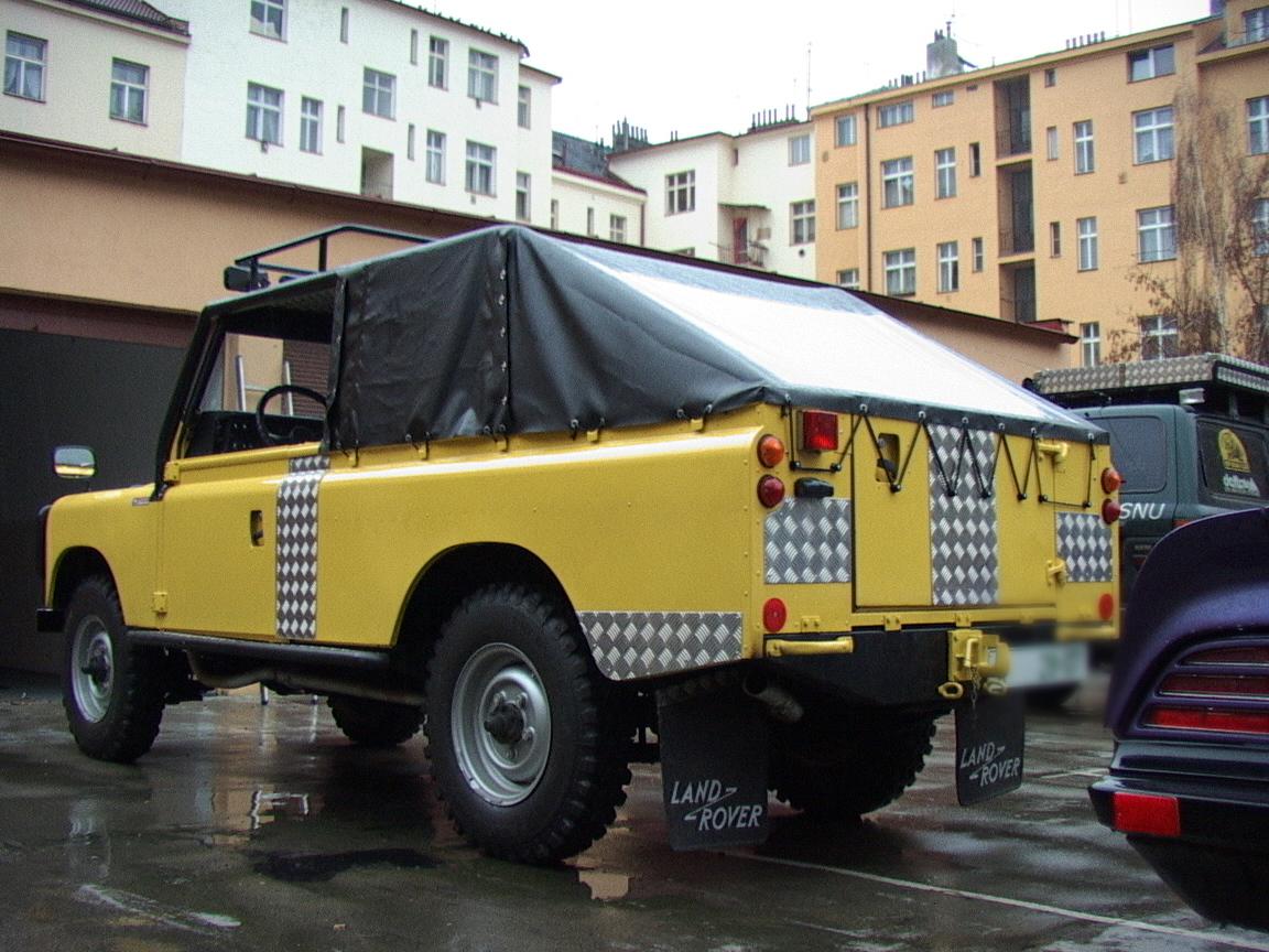 Mobilní opravy auto plachet