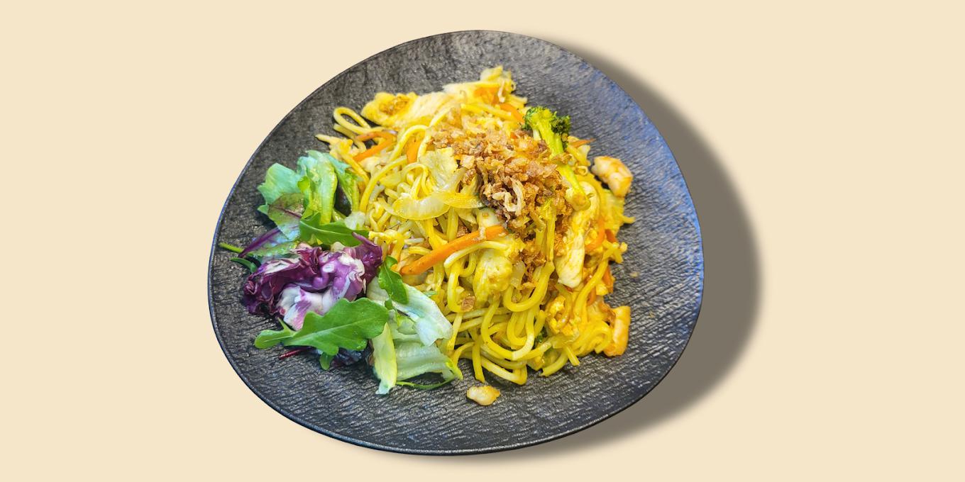Oribu - Cuisine of Asia foto 2