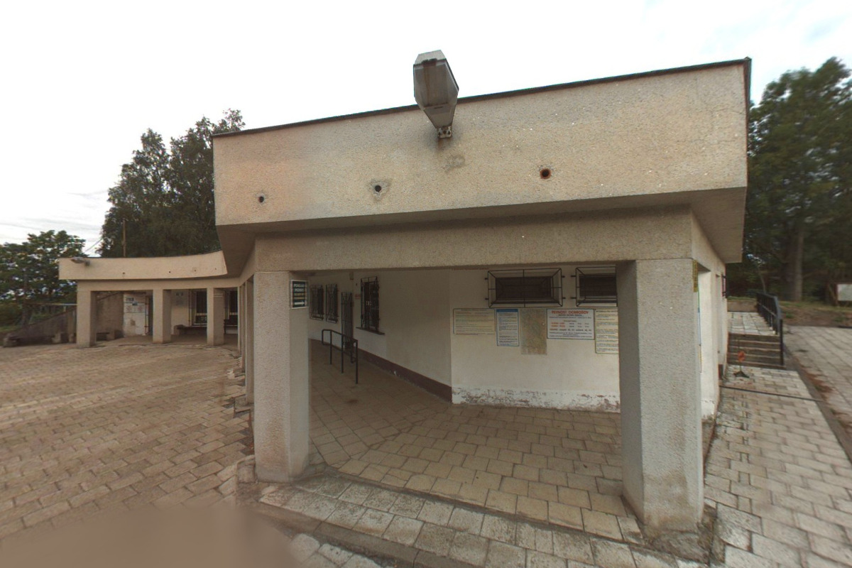 Pevnost Dobrošov (Muzeum Náchodska) foto 2