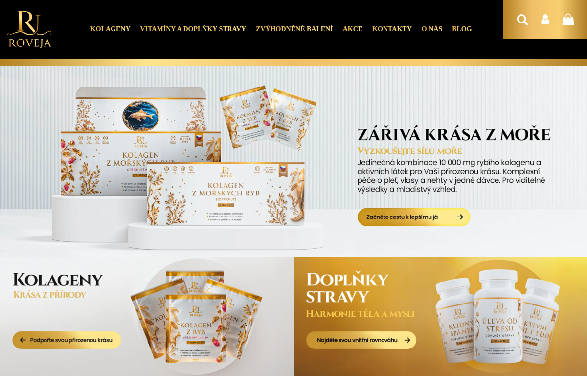 Roveja.cz
