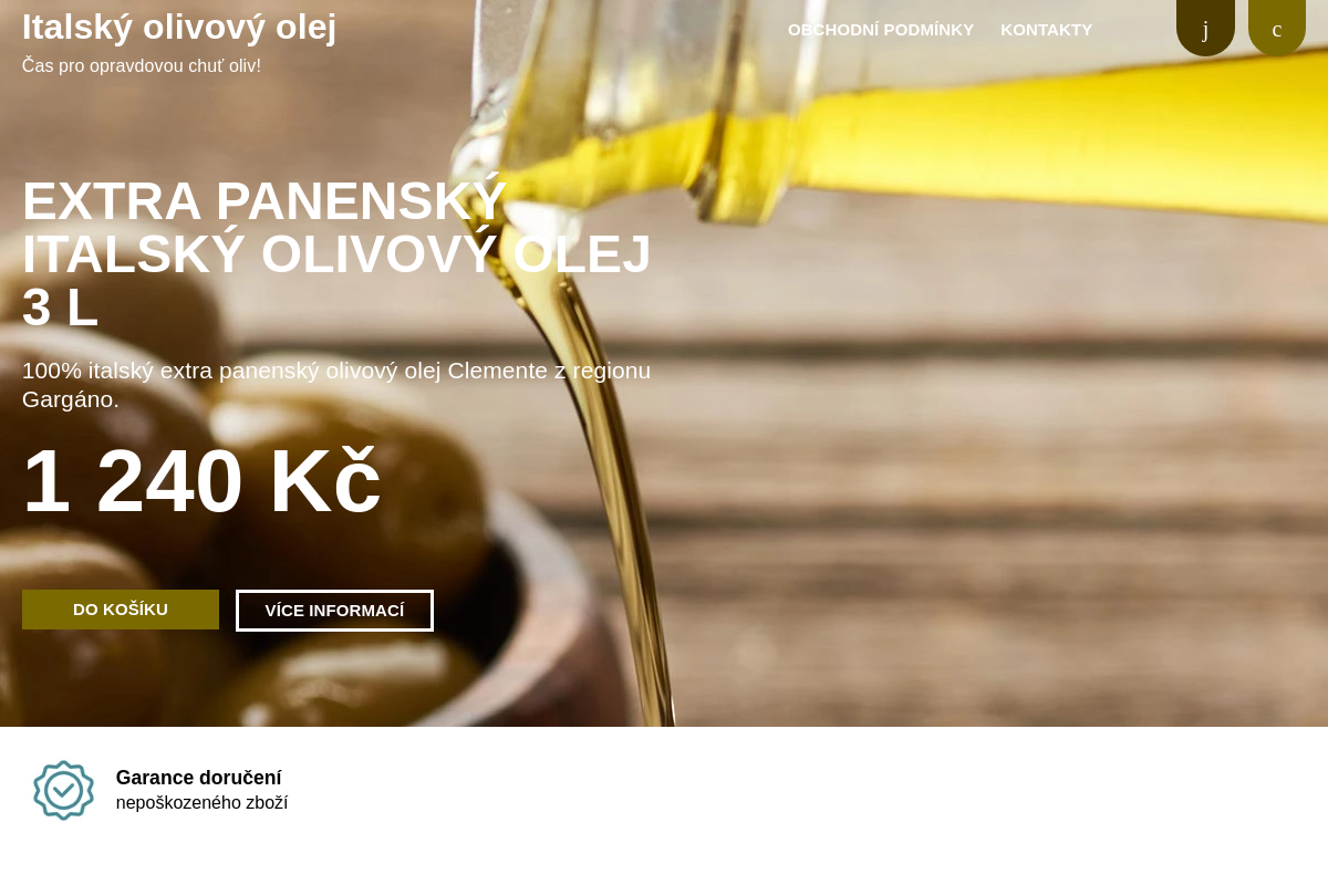 Italskyolivovyolej.cz