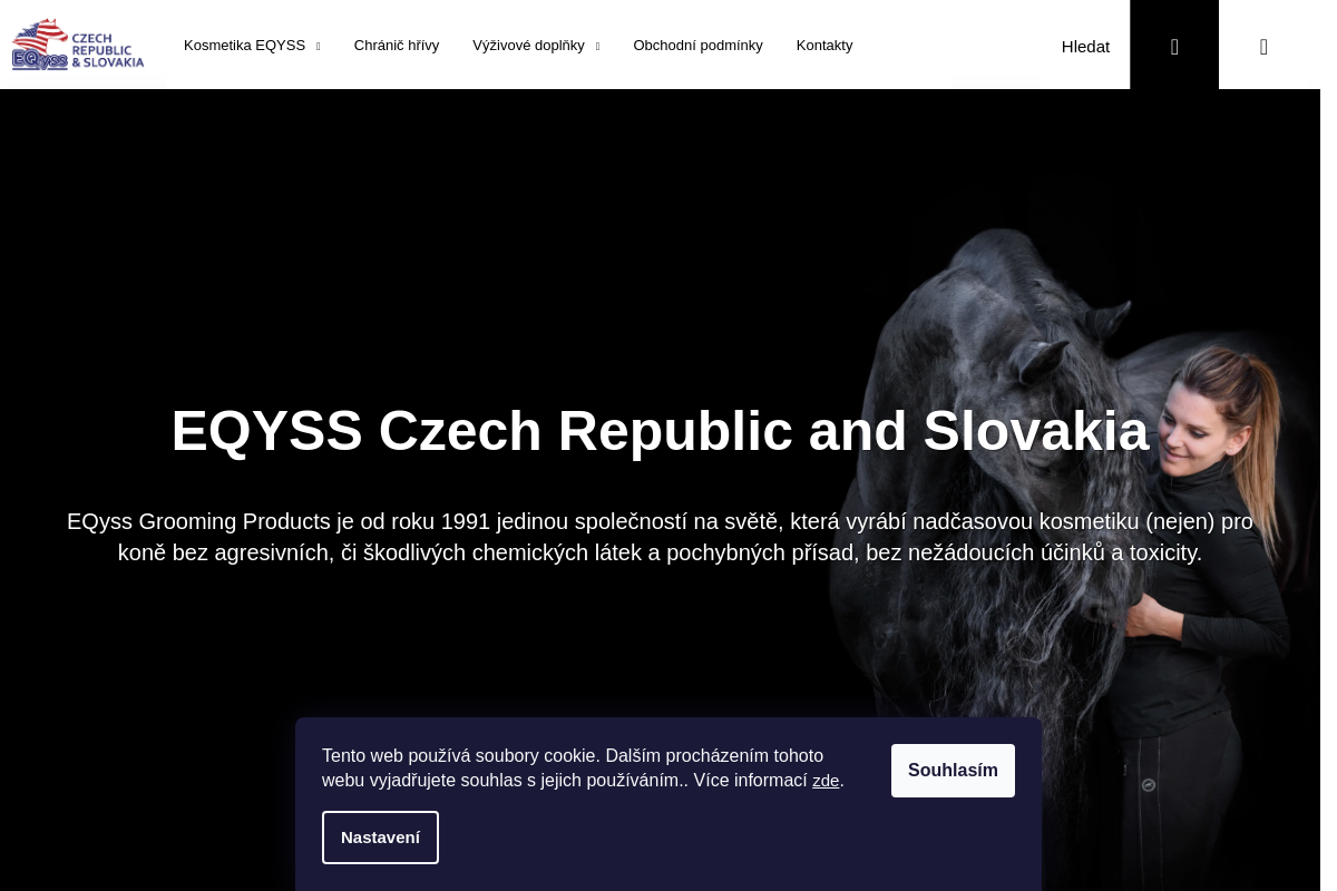 Eqyss.cz