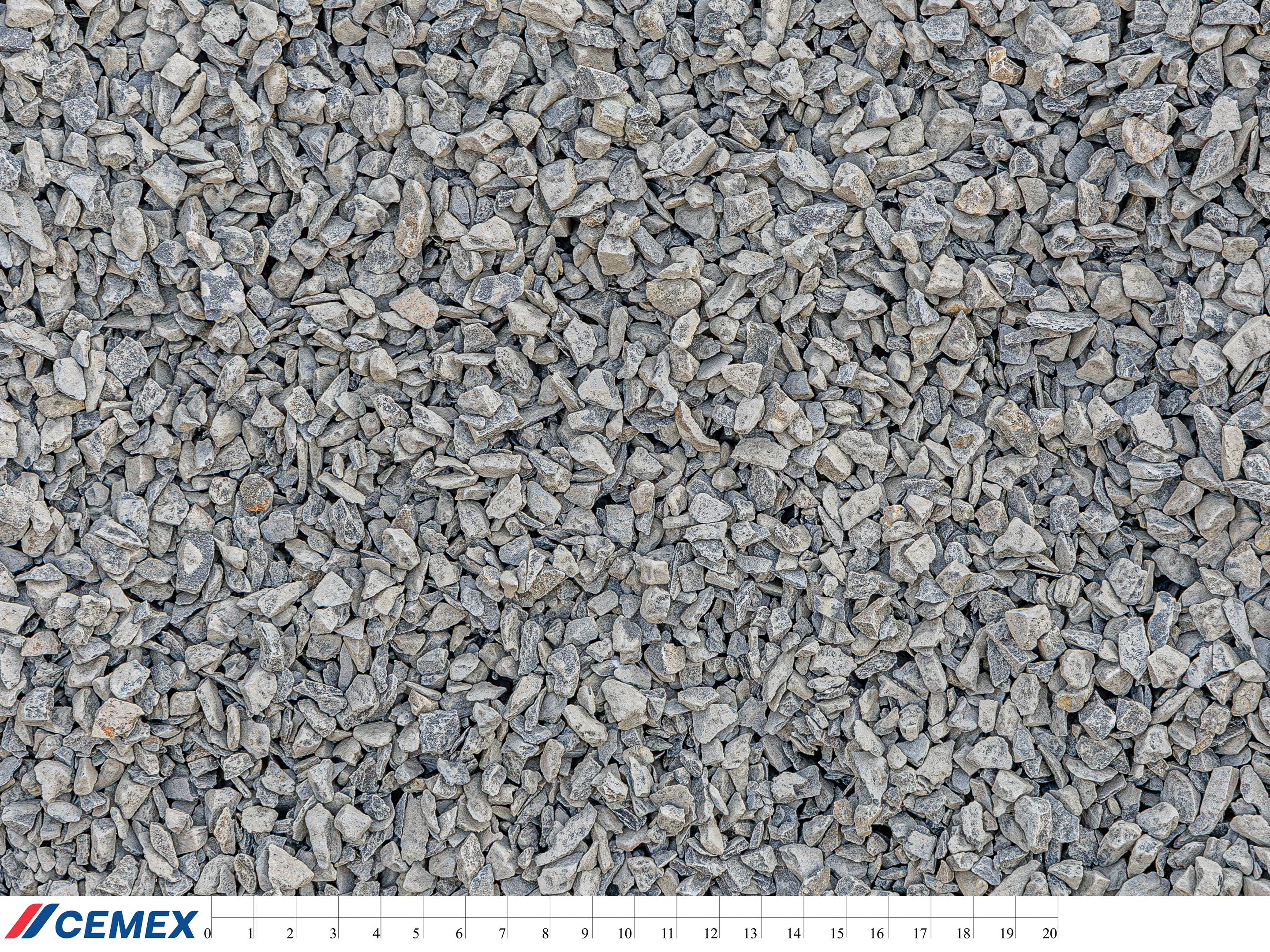 Štěrkovna Náklo, Cemex Sand k.s. foto 6
