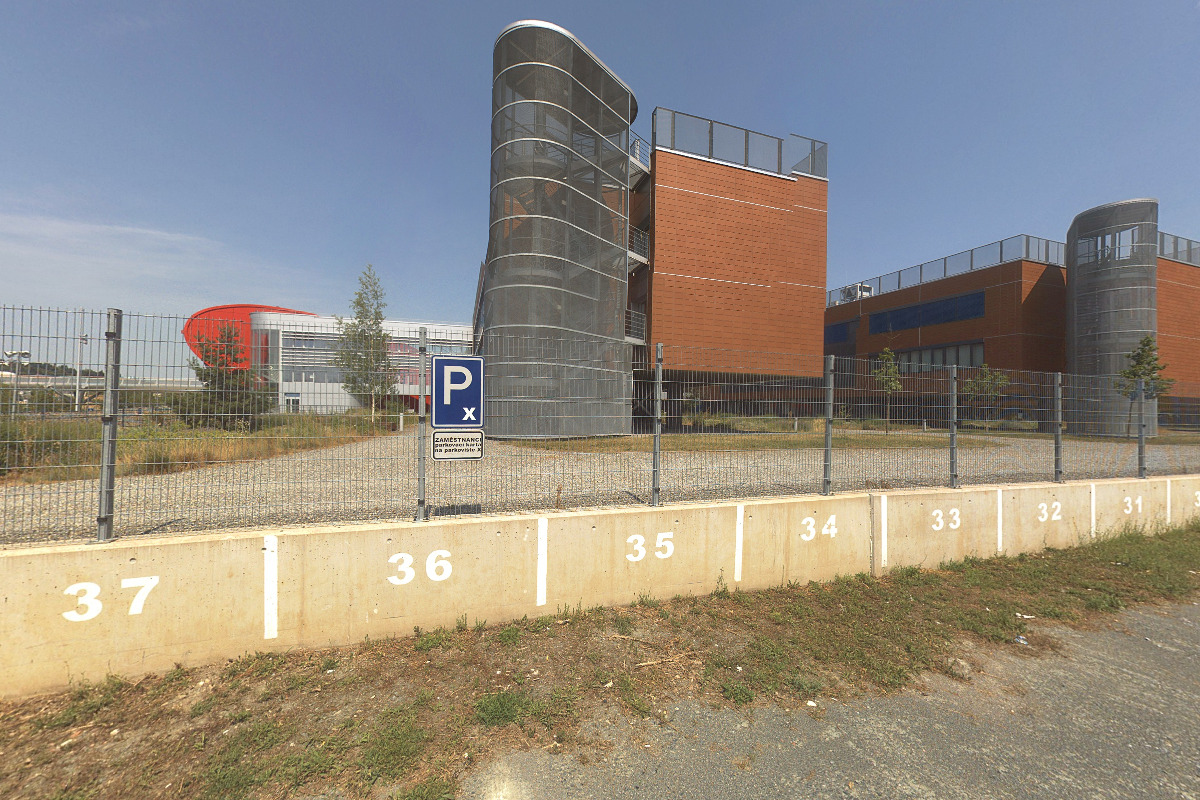 Ústav sociálního lékařství a veřejného zdravotnictví Lékařské fakulty Masarykovy univerzity