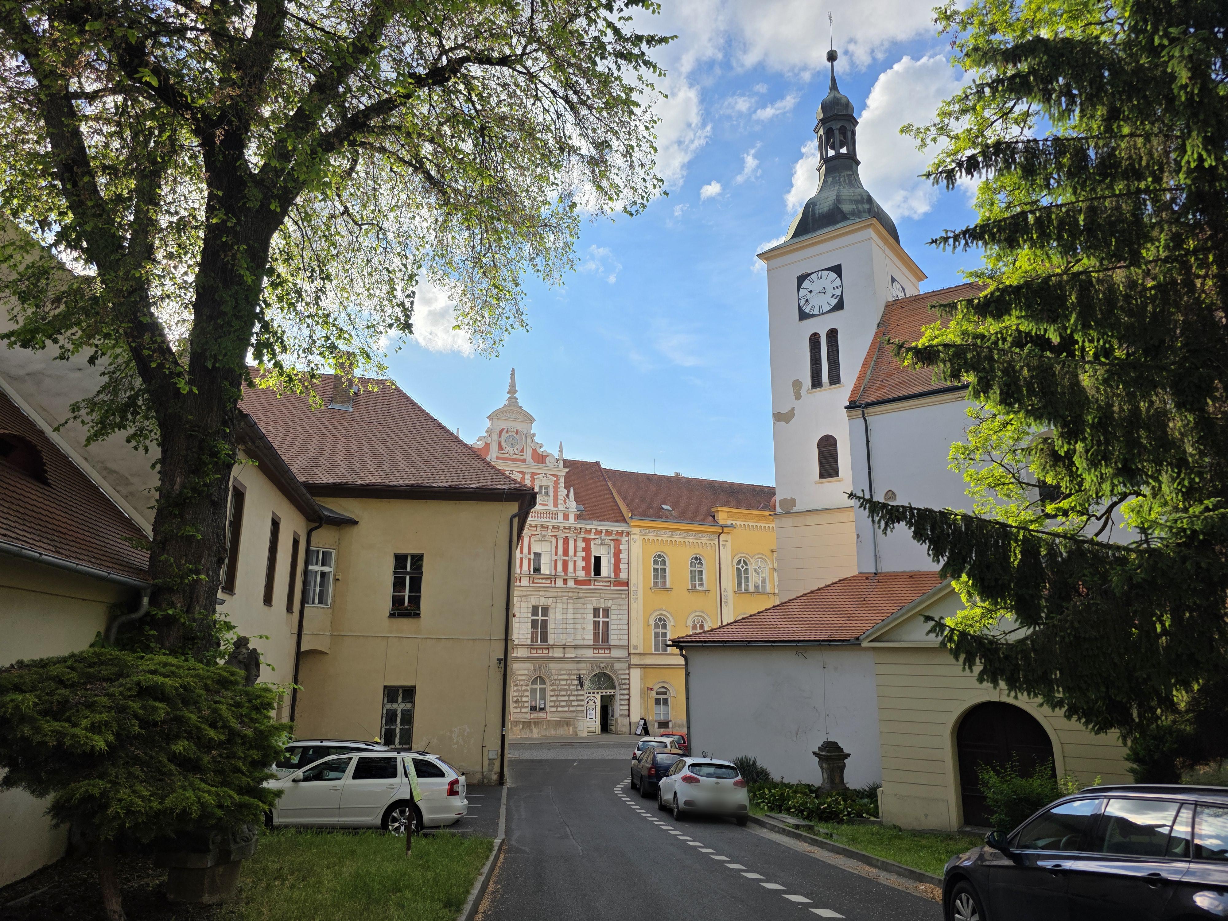 Výstavní síň U Kostela foto 4