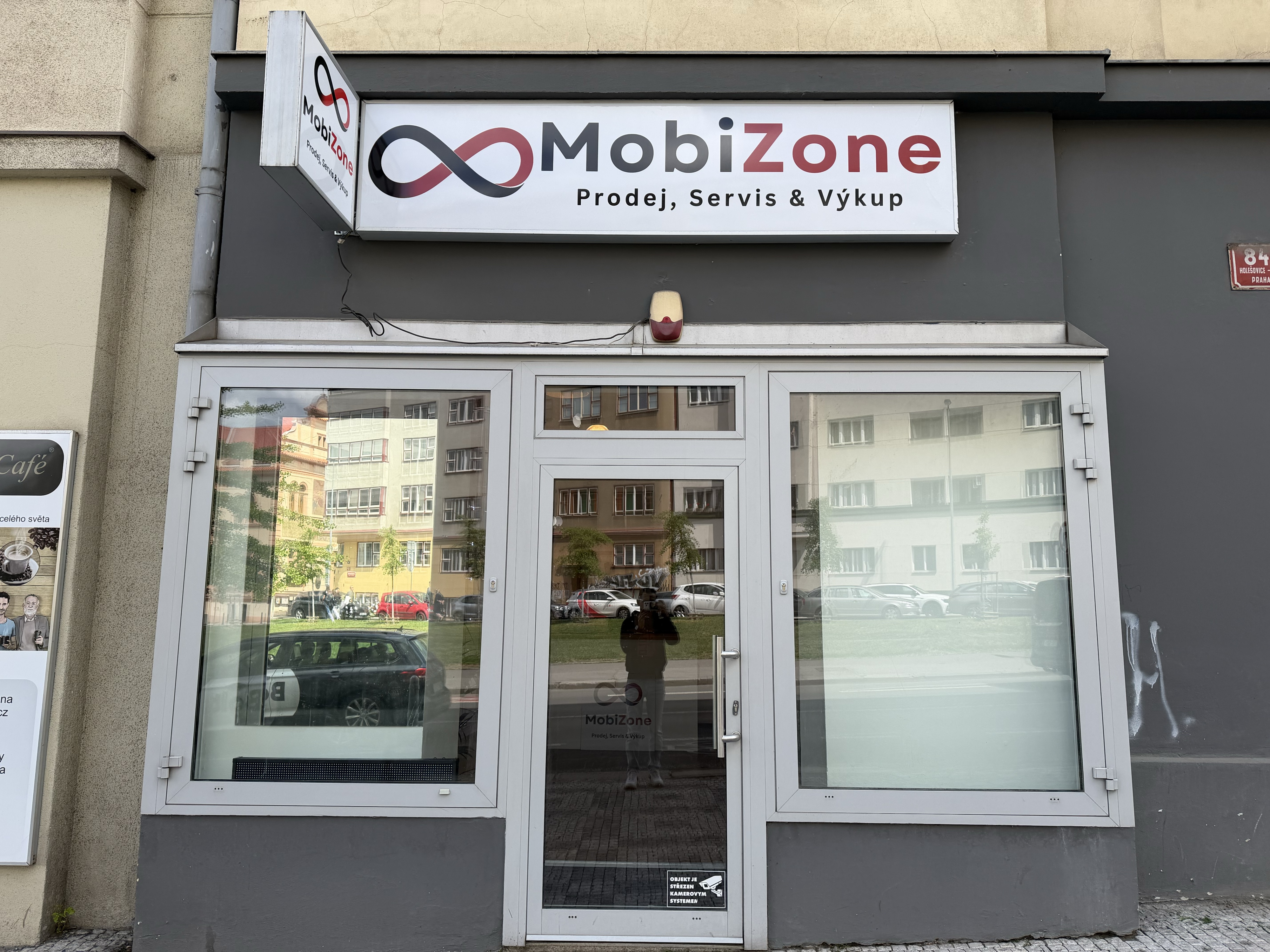 MobiZone