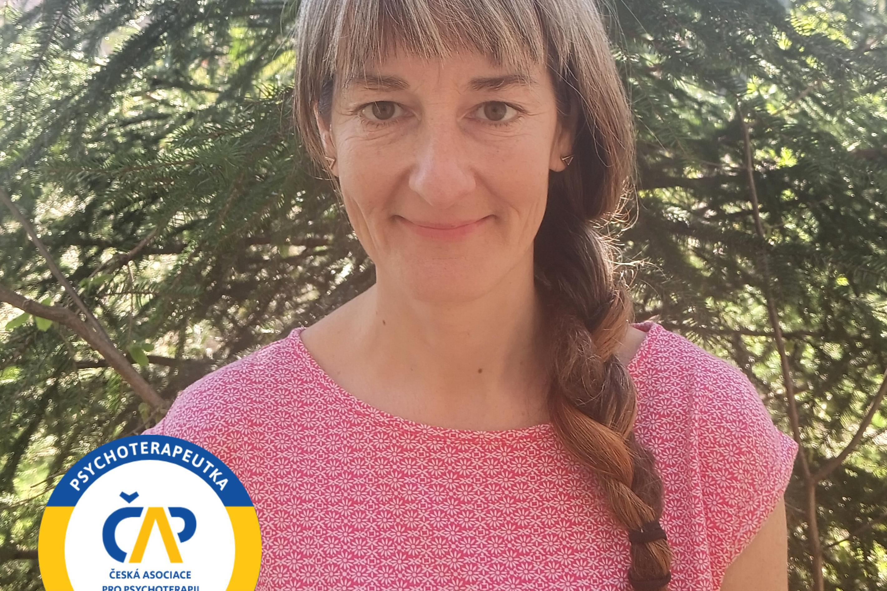 Terapie Bc. Anna Víšková foto 1