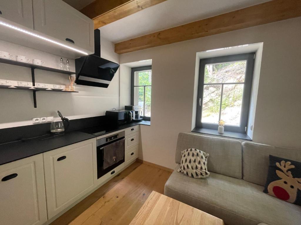 Horský apartmán Hygge foto 4