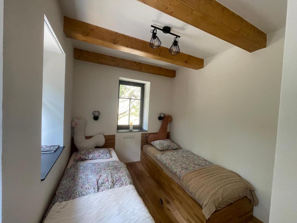 Horský apartmán Hygge foto 2