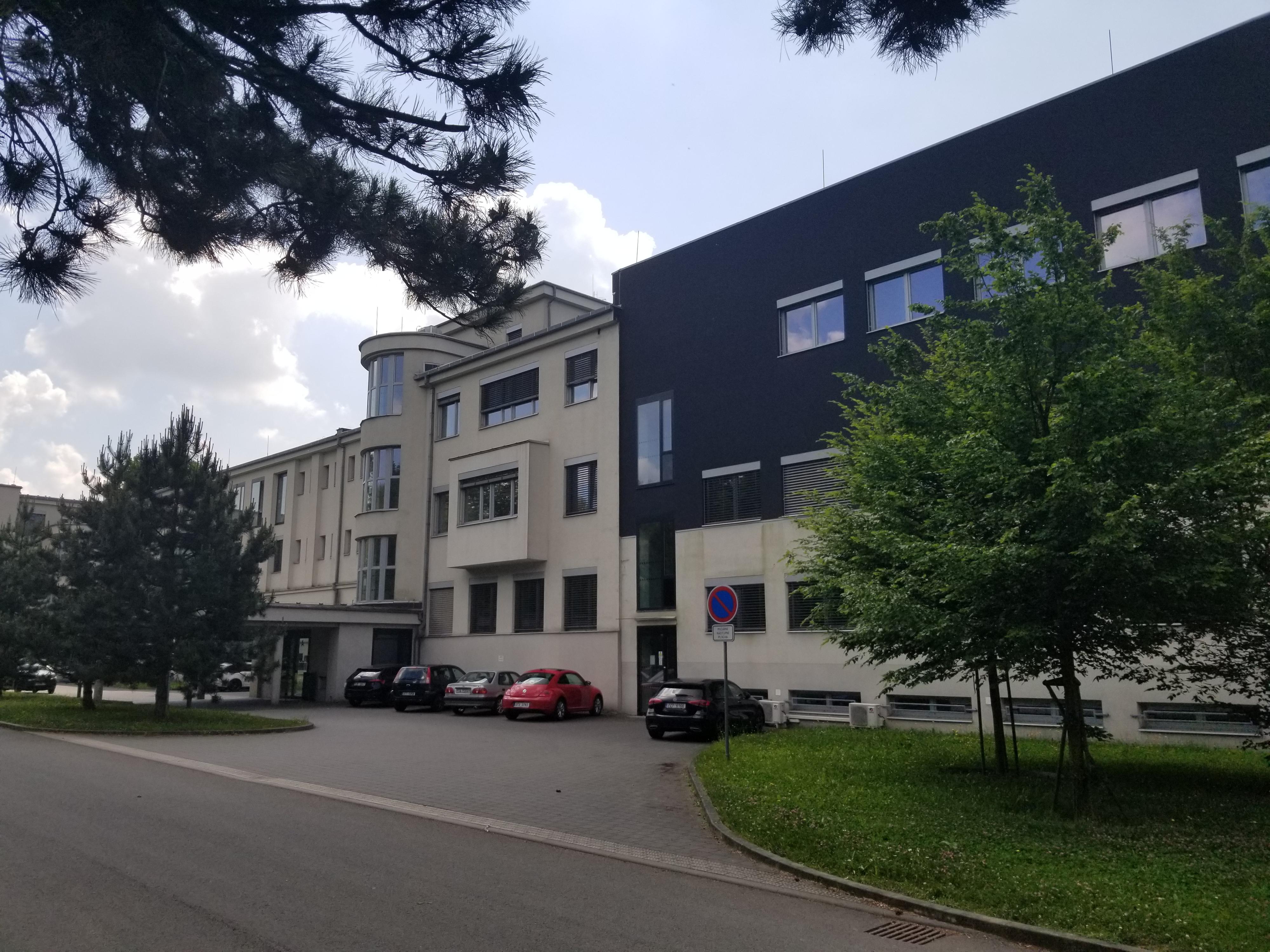 Ostravská univerzita - Katedra chirurgických oborů Lékařské fakulty foto 3