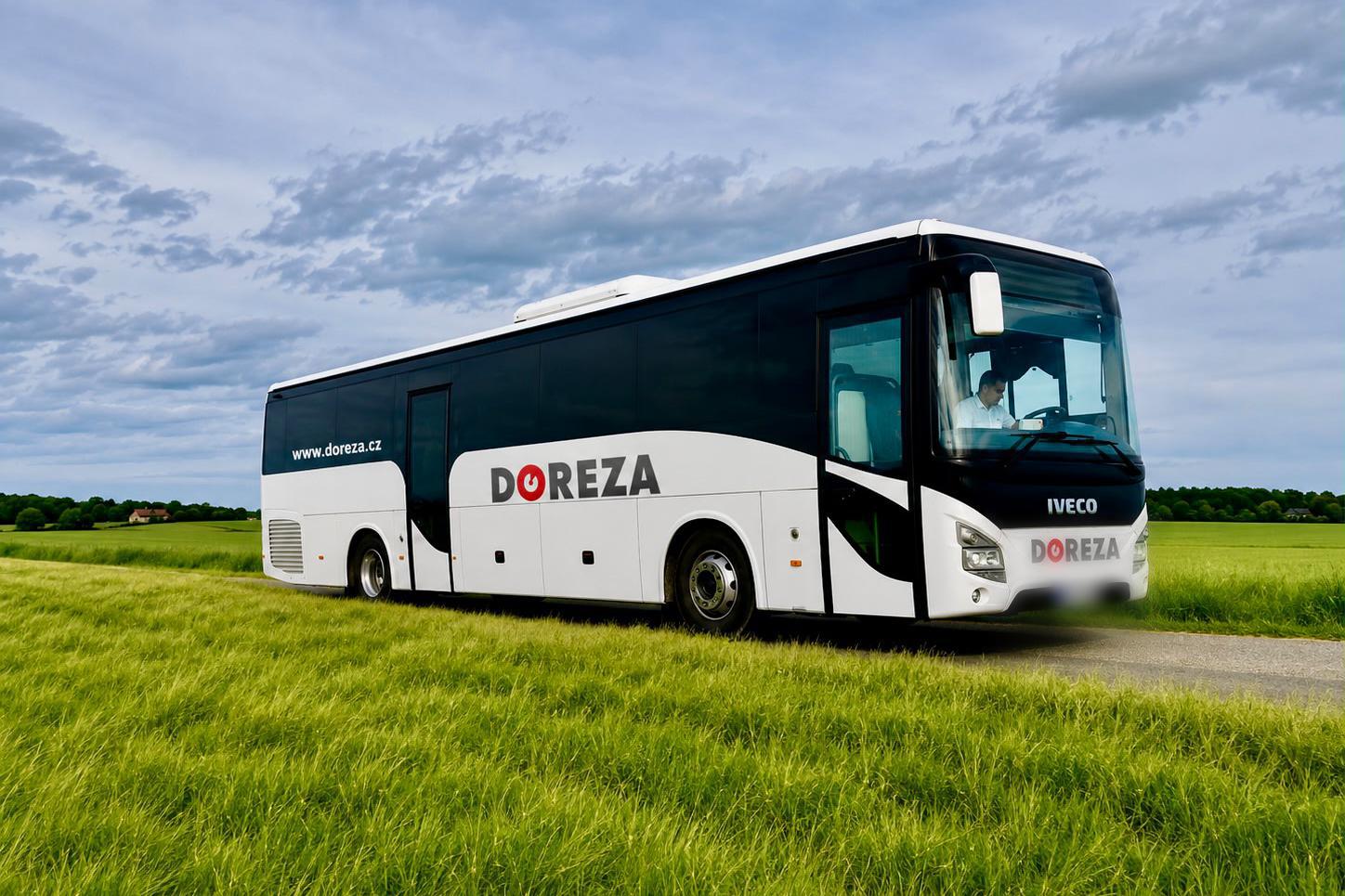 DOREZA s.r.o.
