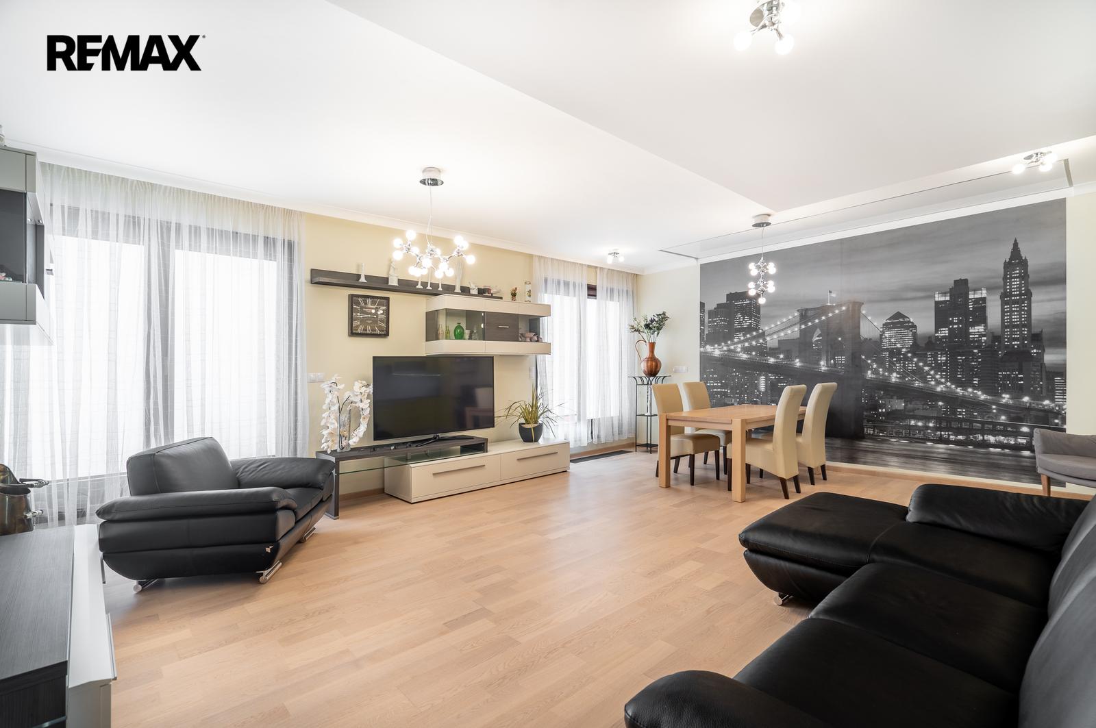 Luxusní byt 4+kk, 171 m2 na prodej,  Karlovy Vary