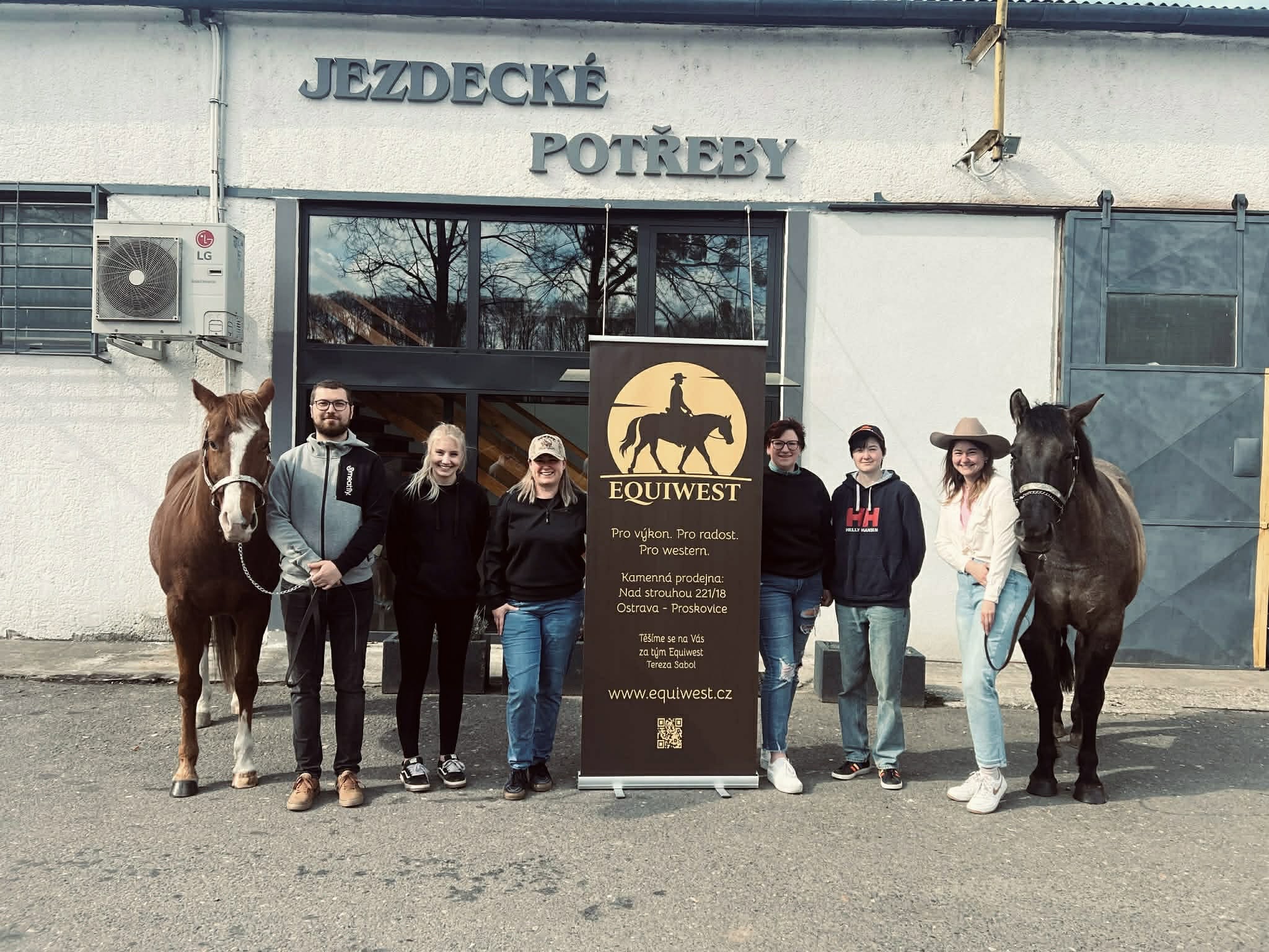 Equiwest.cz foto 3