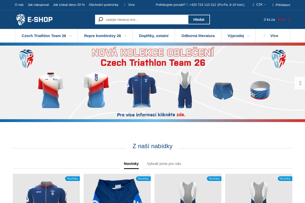 Eshop.triatlon.cz