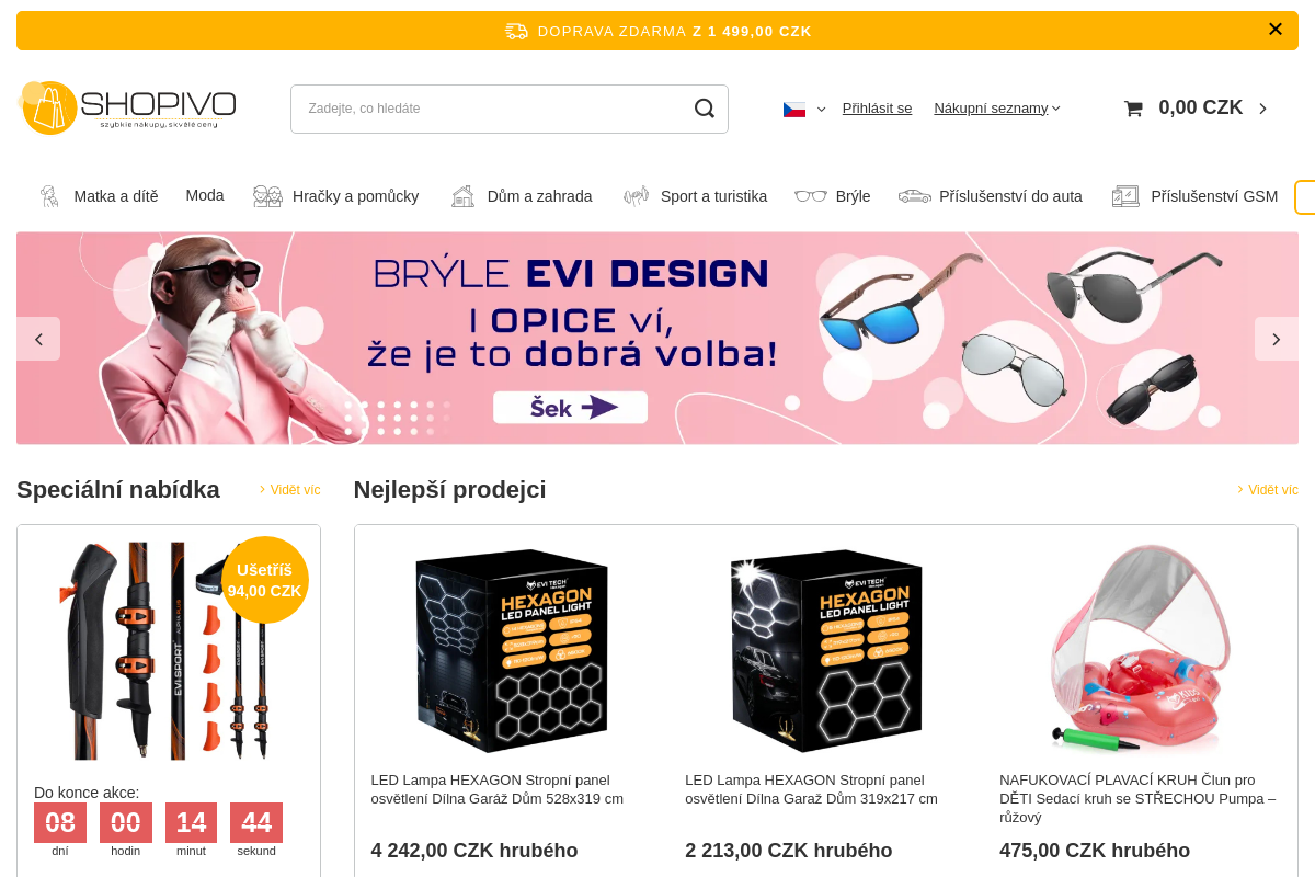 Shopivo.eu