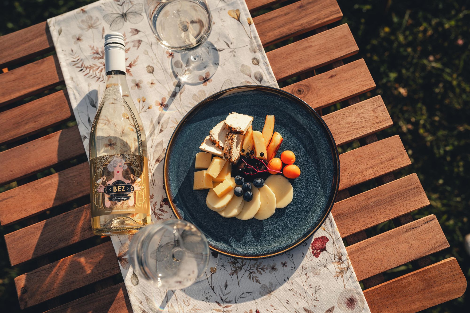Glamping meze foto 6
