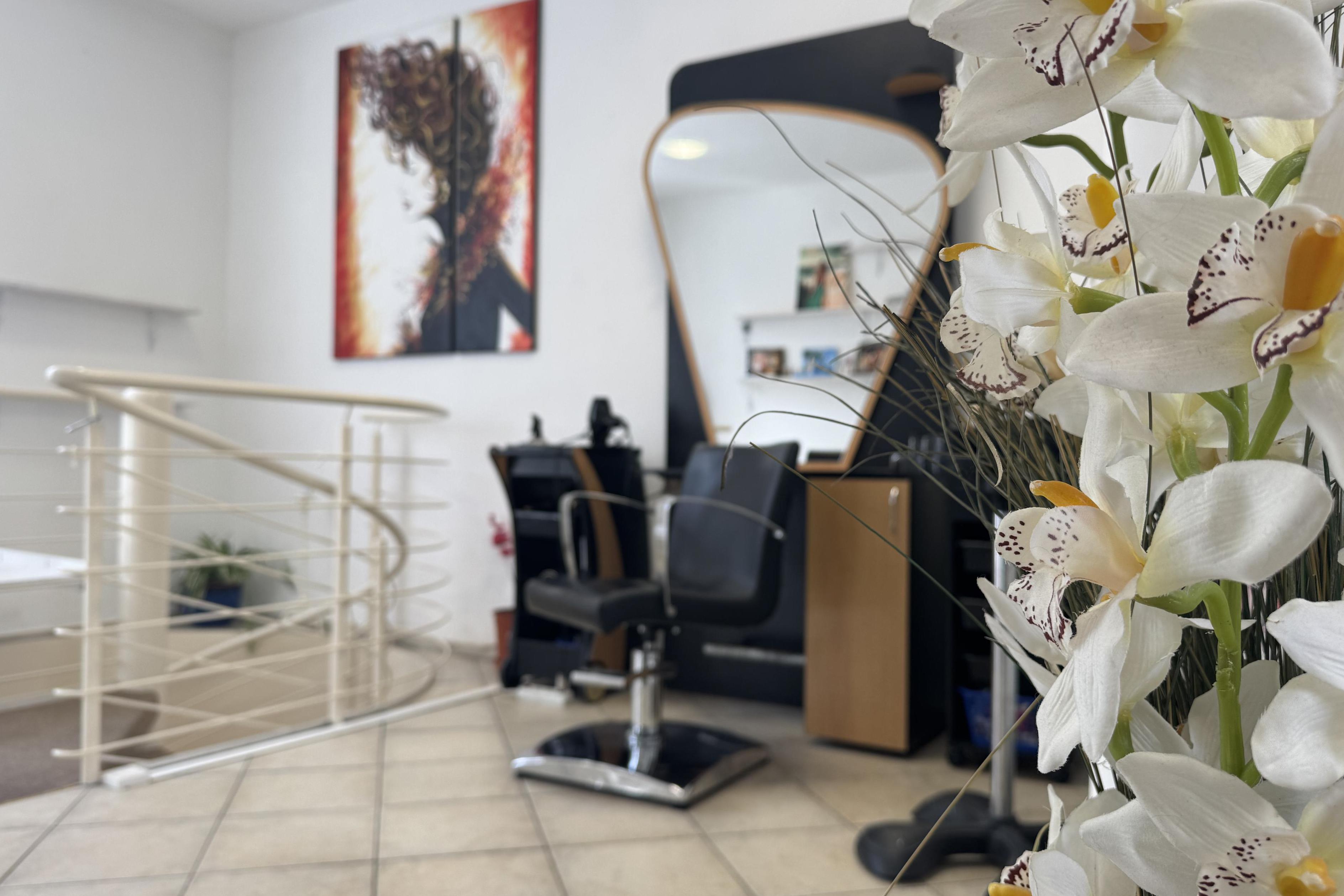 Salon Ludmila