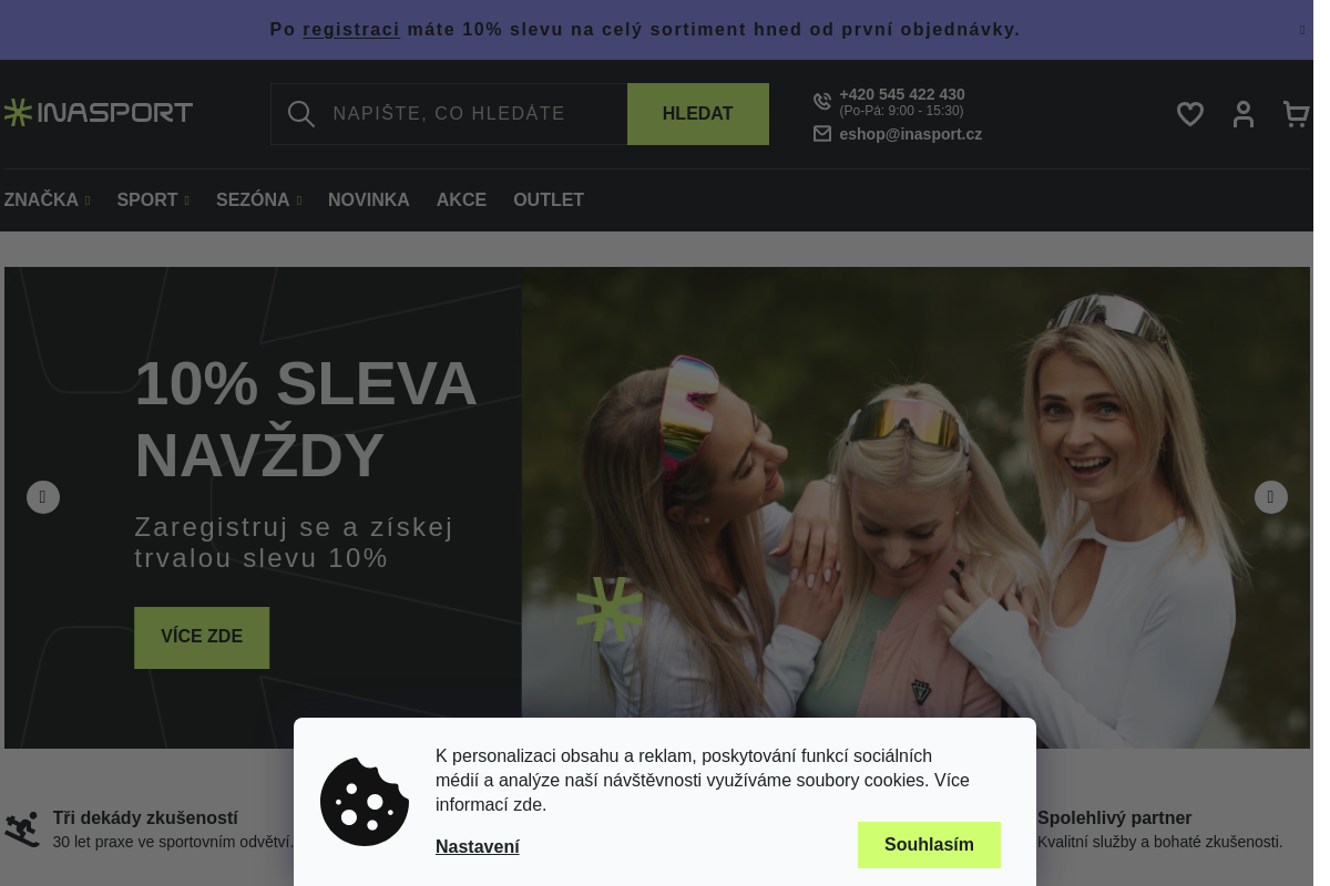 inasport.cz