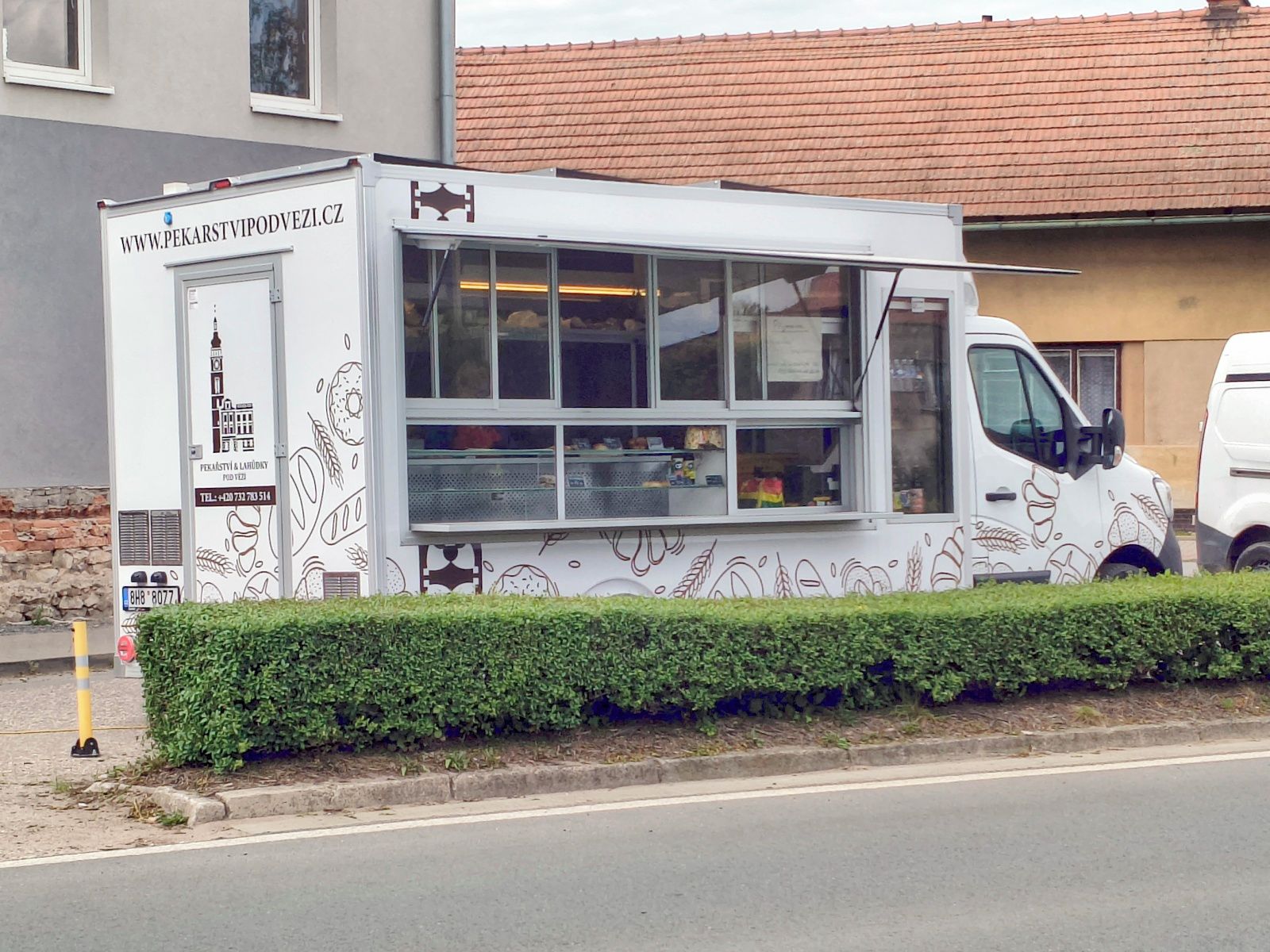 Pekařství Pod Věží foto 3