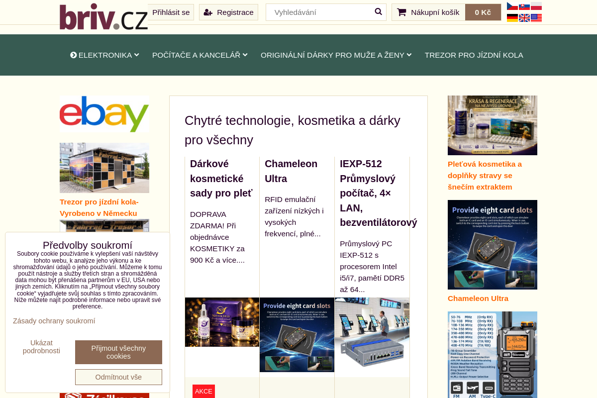 Briv.cz