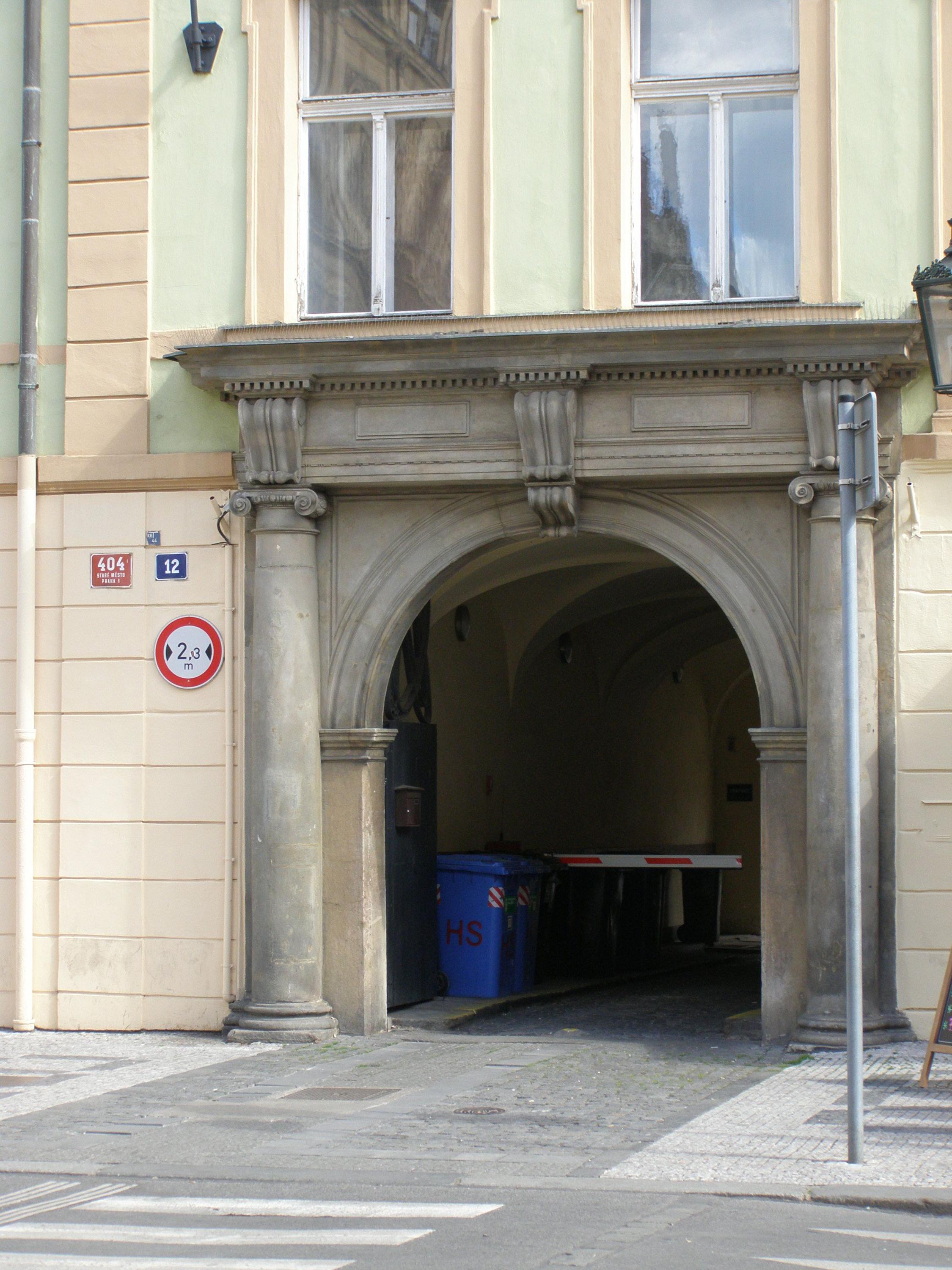 Il Gusto Ristorante foto 6
