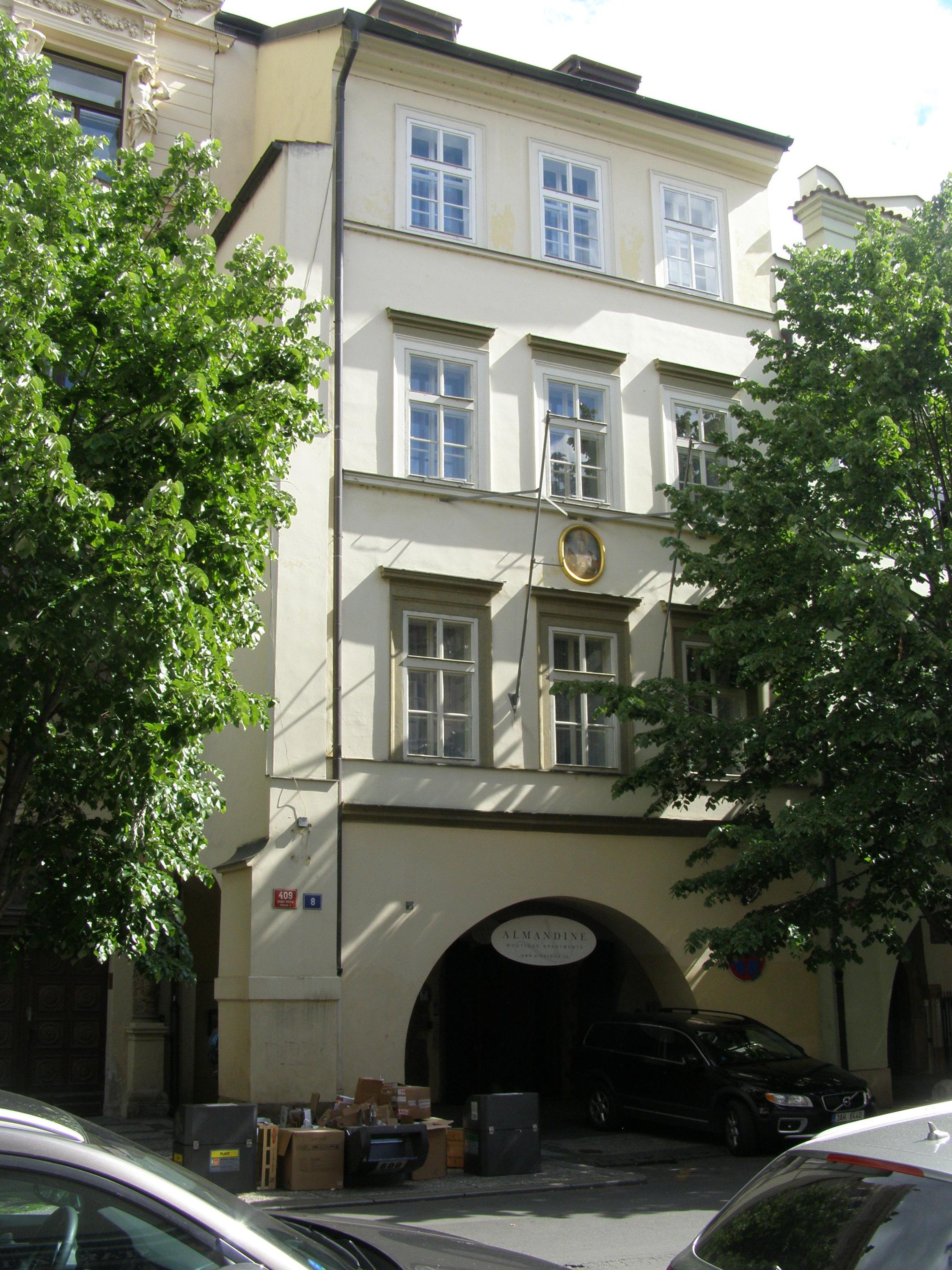 Restaurant Almadine foto 3