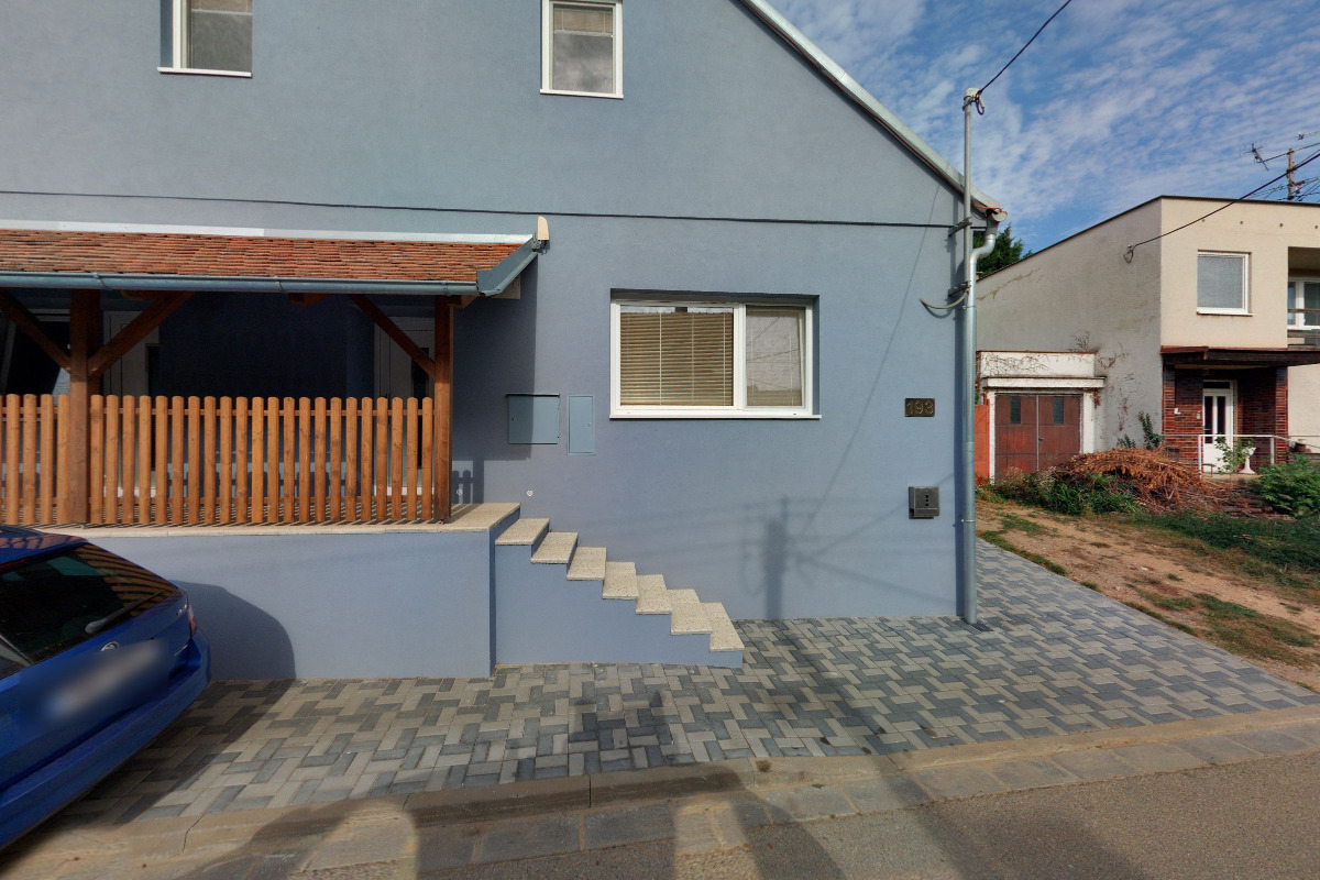 Apartmán Matýsek foto 1