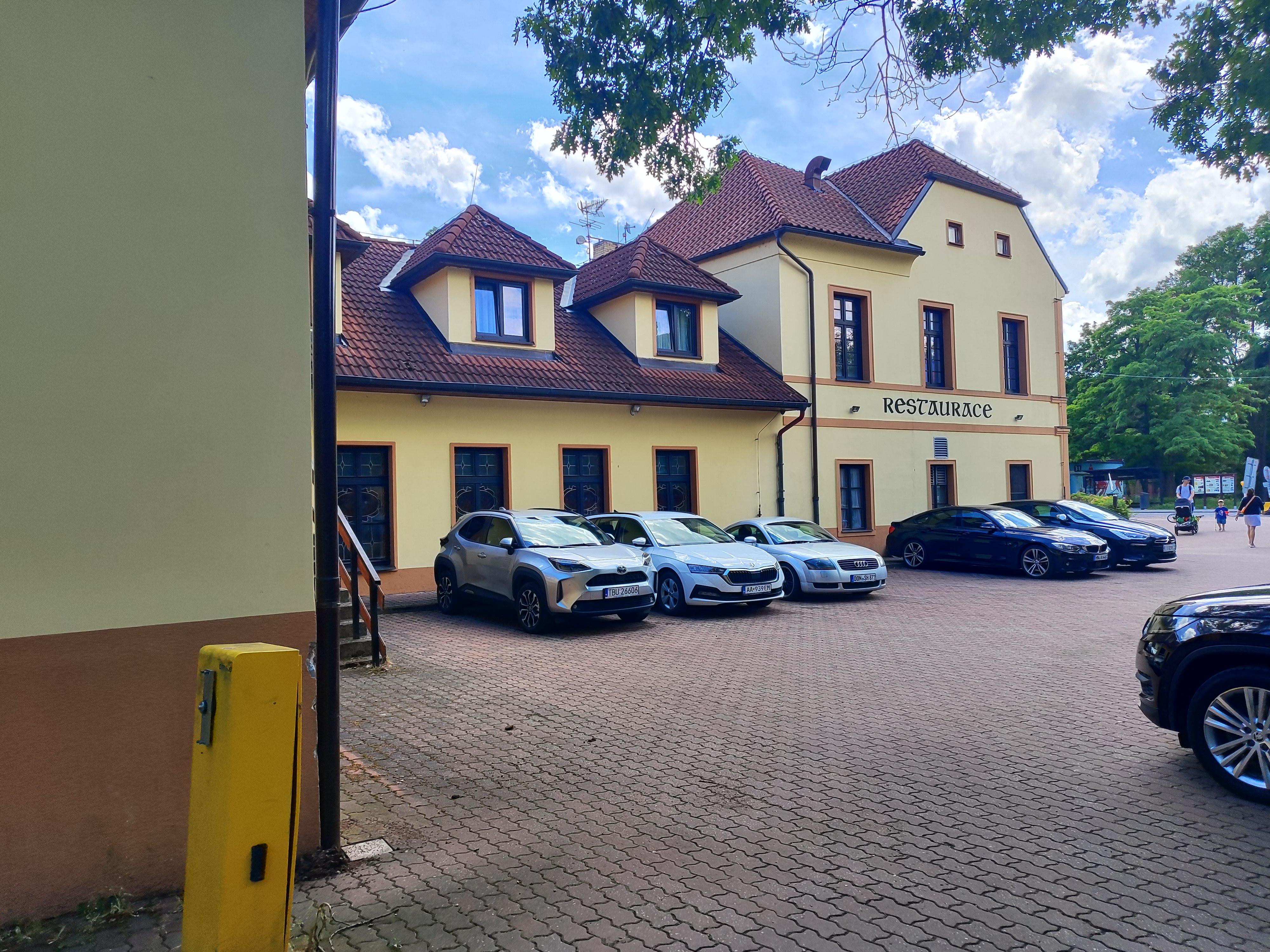 Hotel Selský Dvůr foto 4