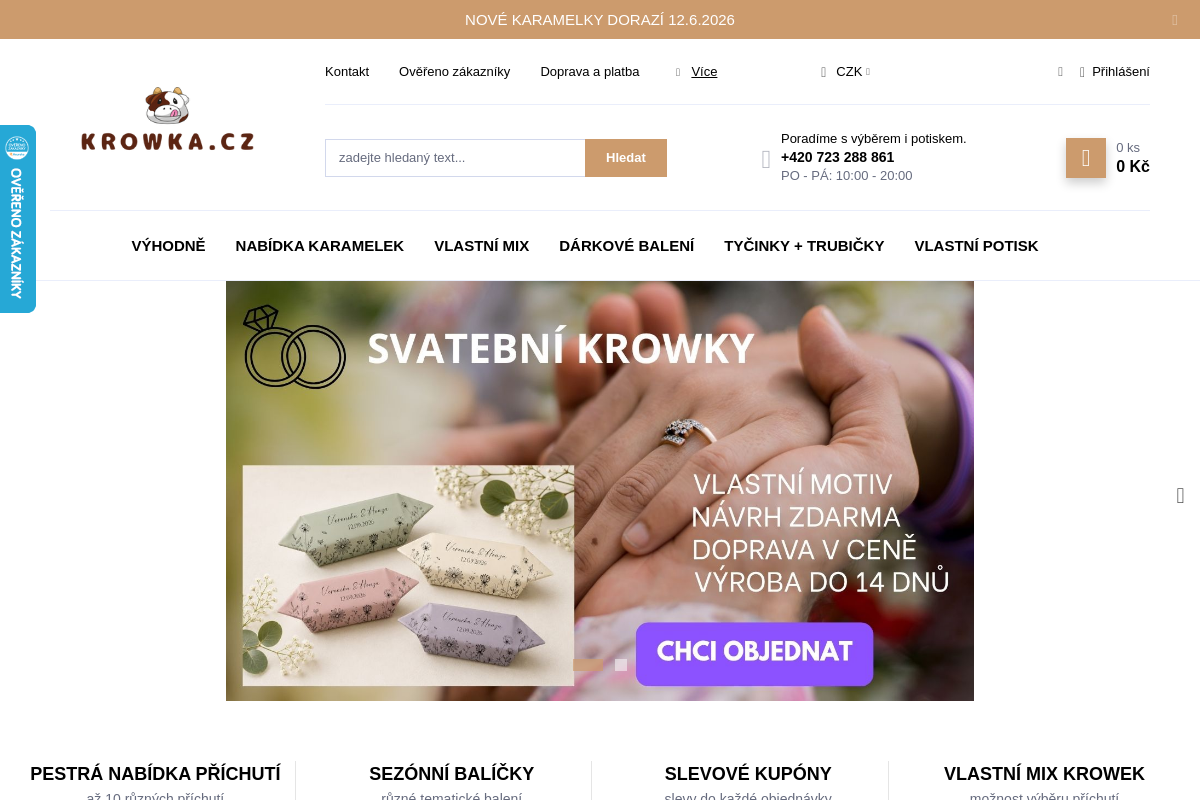Krowka.cz