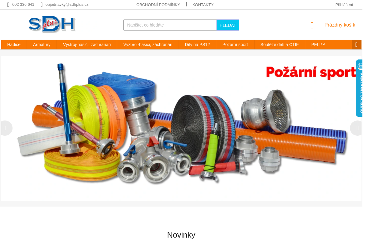 Sdhplus.cz