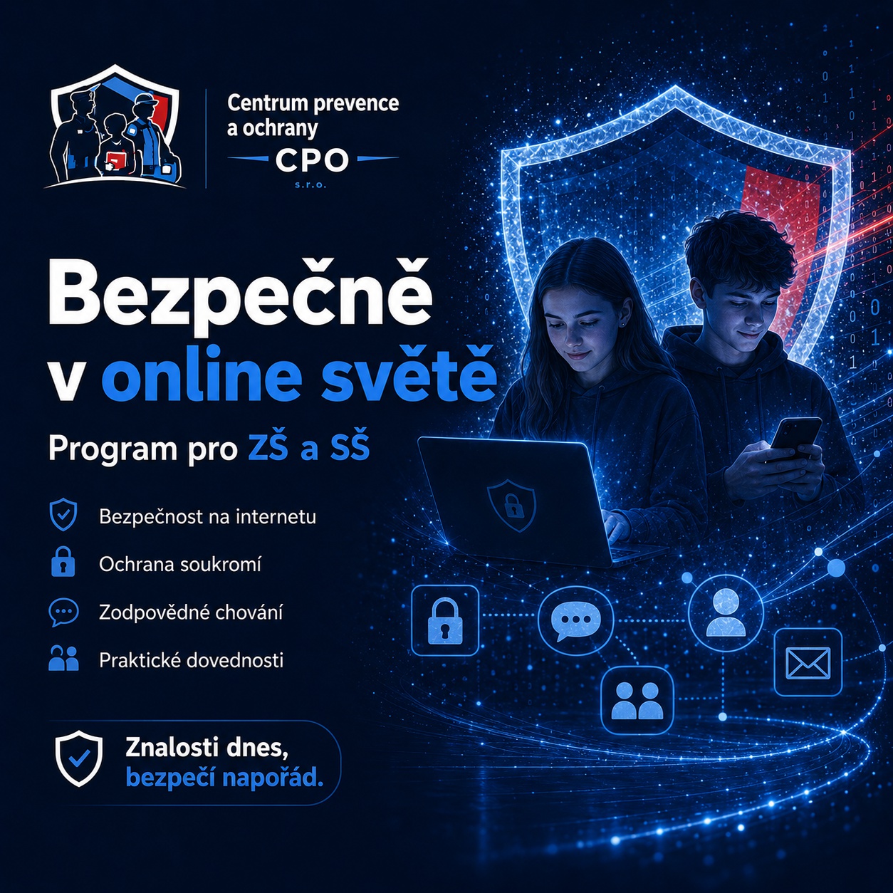 Centrum prevence a ochrany s.r.o. foto 2