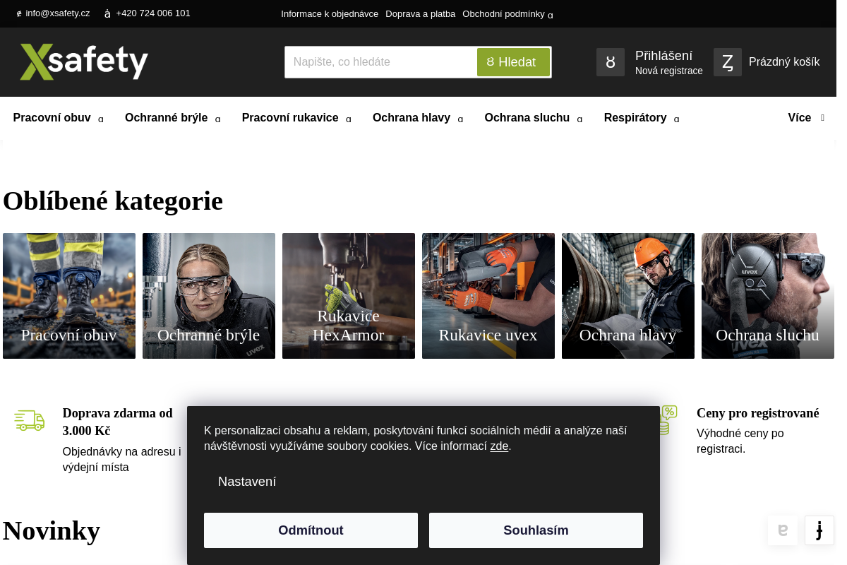 xsafety.cz