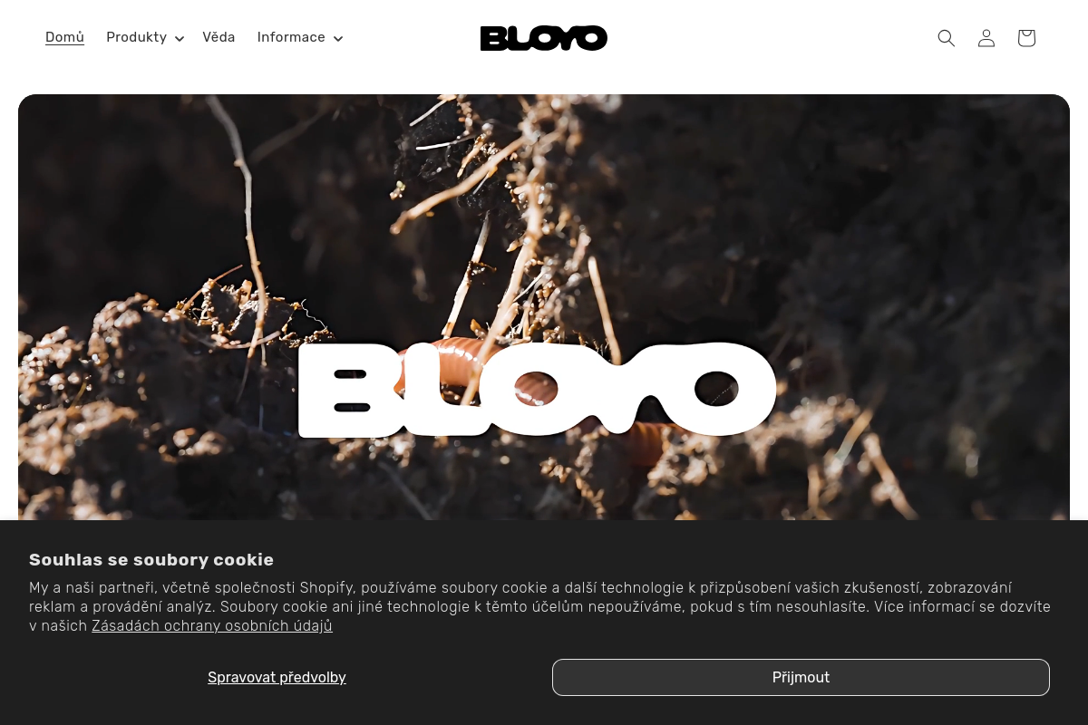 BLOYO