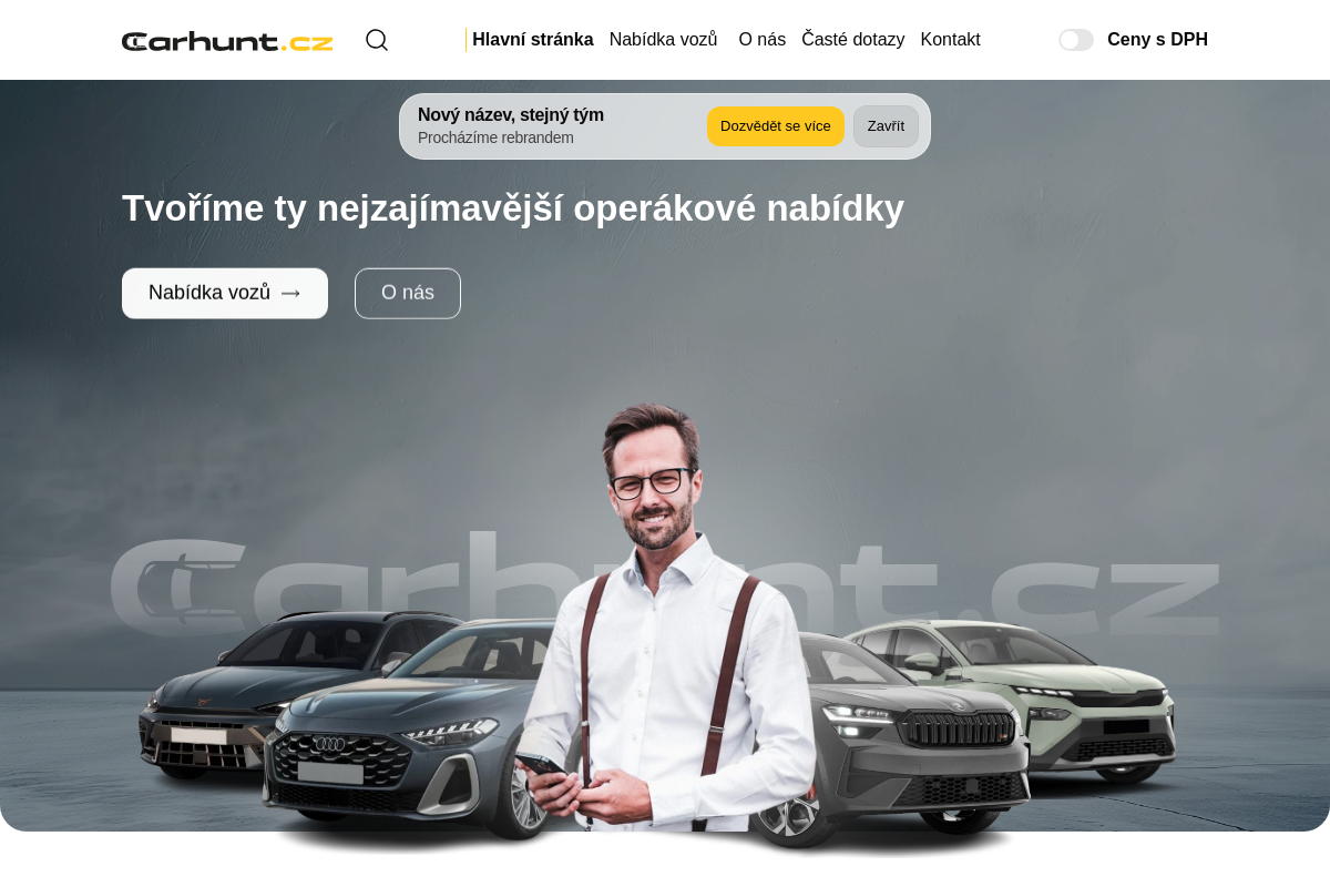 Carhunt.cz