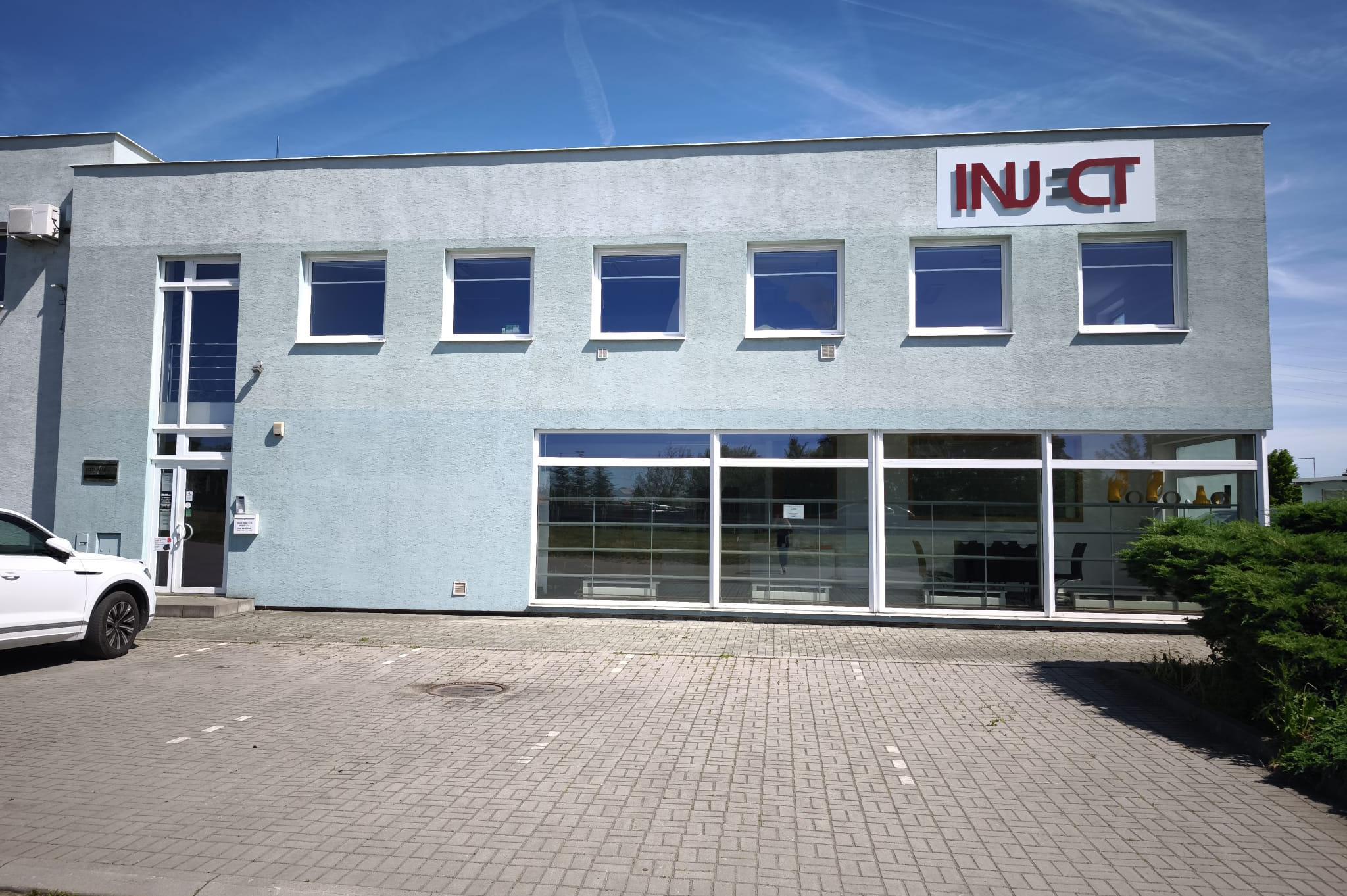 INJECT, s.r.o.