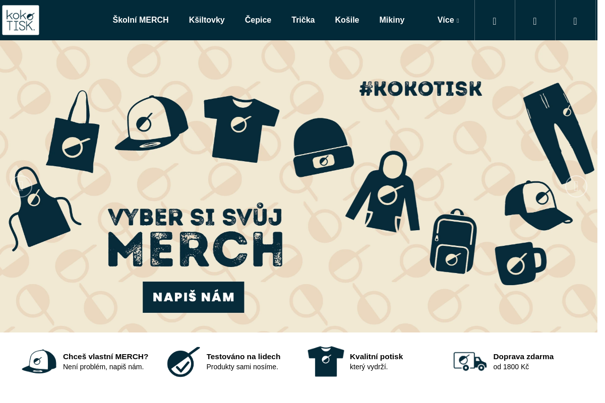 Kokotisk.cz
