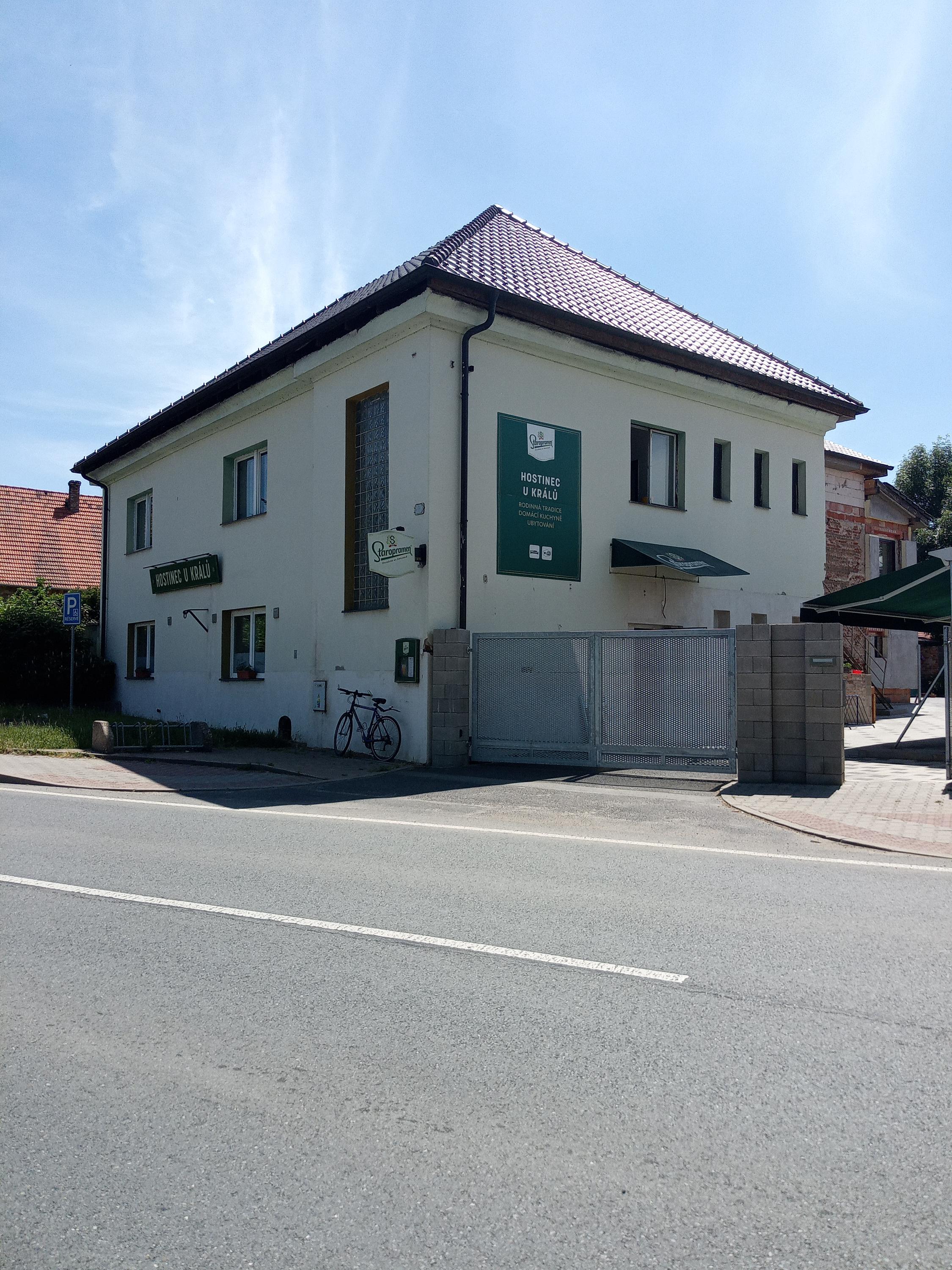 Hostinec U Králů foto 1
