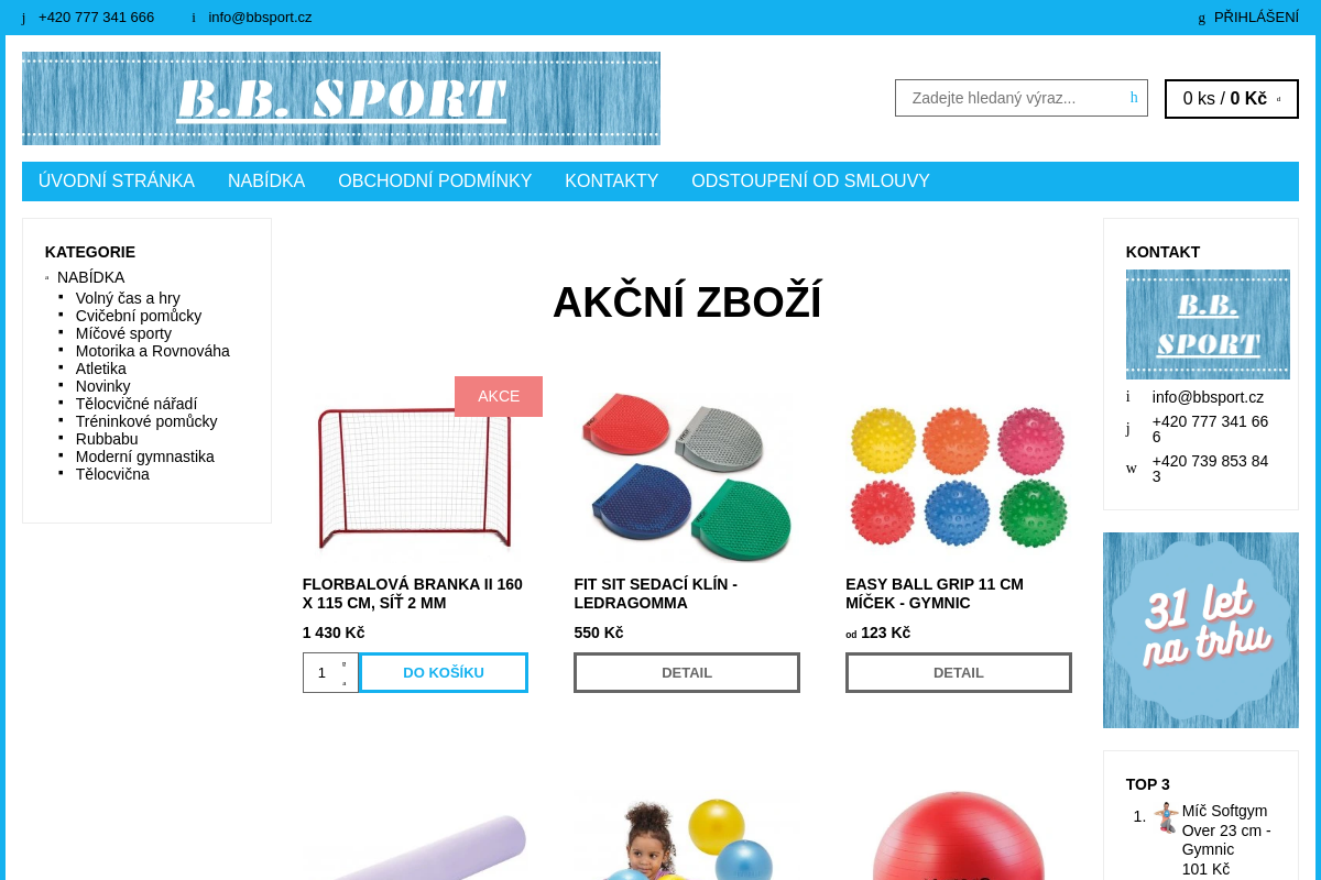 Bbsport.cz