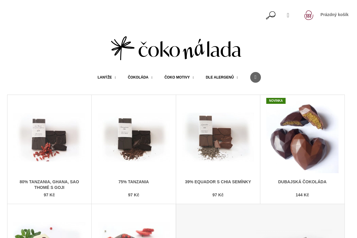 Cokonalada.cz