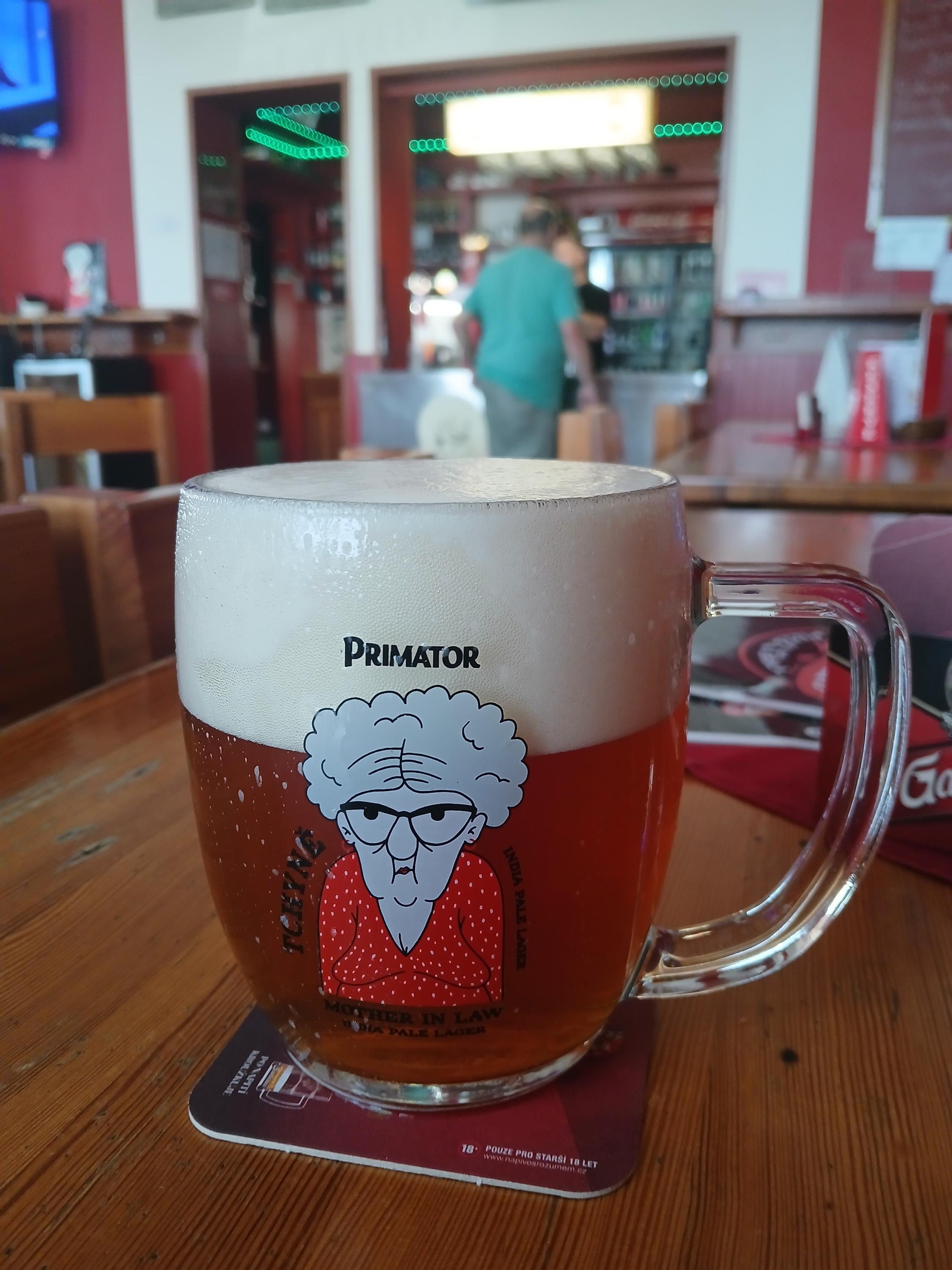 Pivnice Klondike foto 3