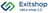 logo ExitShop