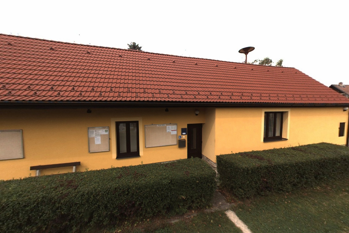 Klenovice - obecní úřad foto 3