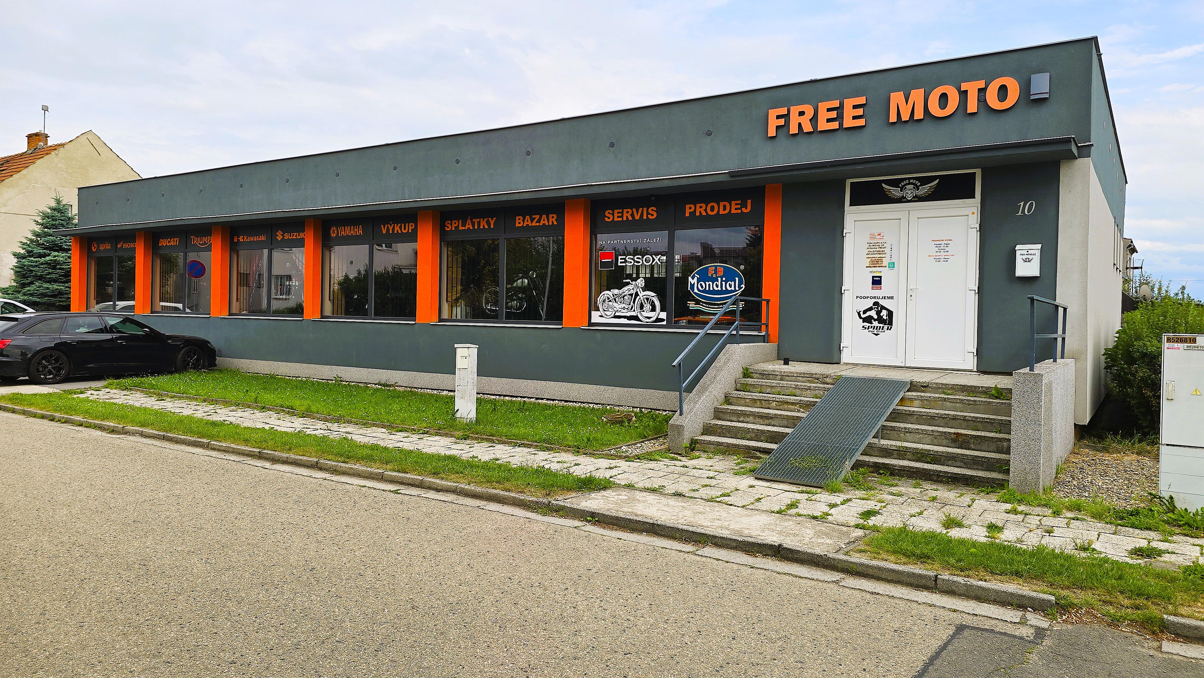 FREE-MOTO foto 3