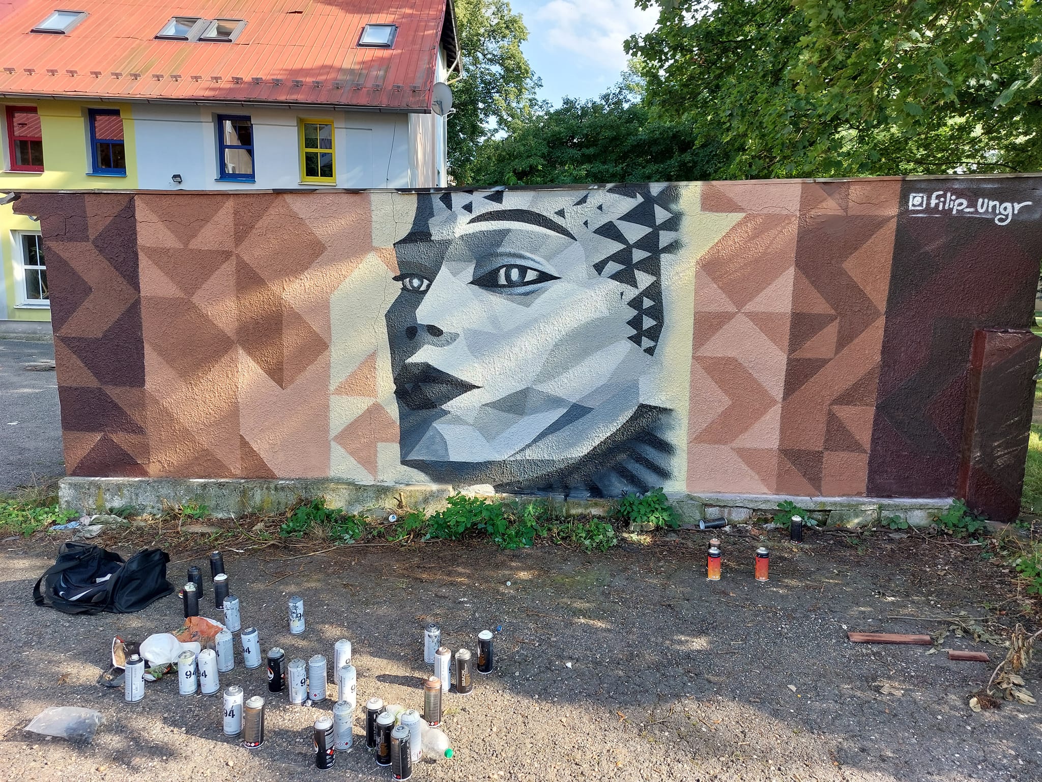 FILIP UNGR DRONE & ART foto 2