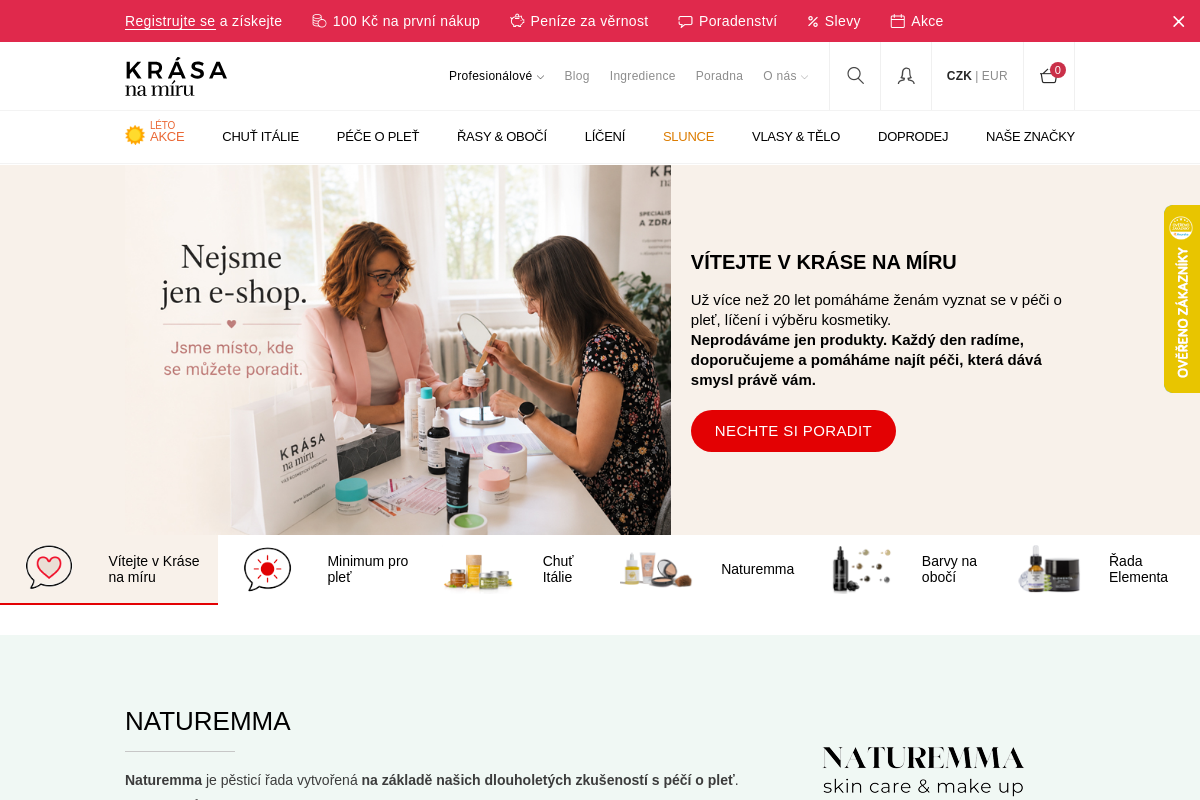 Krasanamiru.cz