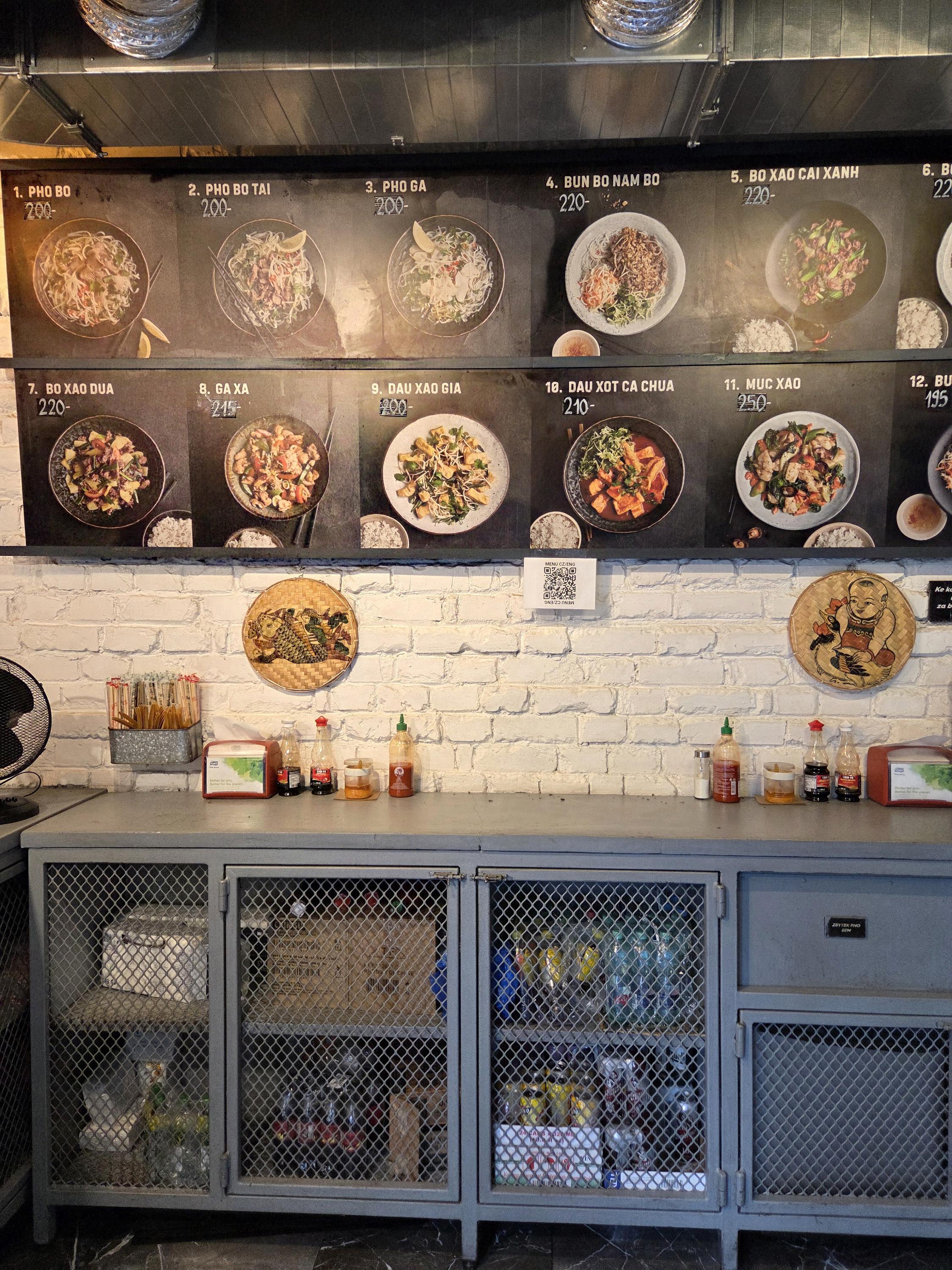 Pho Vietnam Tuan&Lan foto 1
