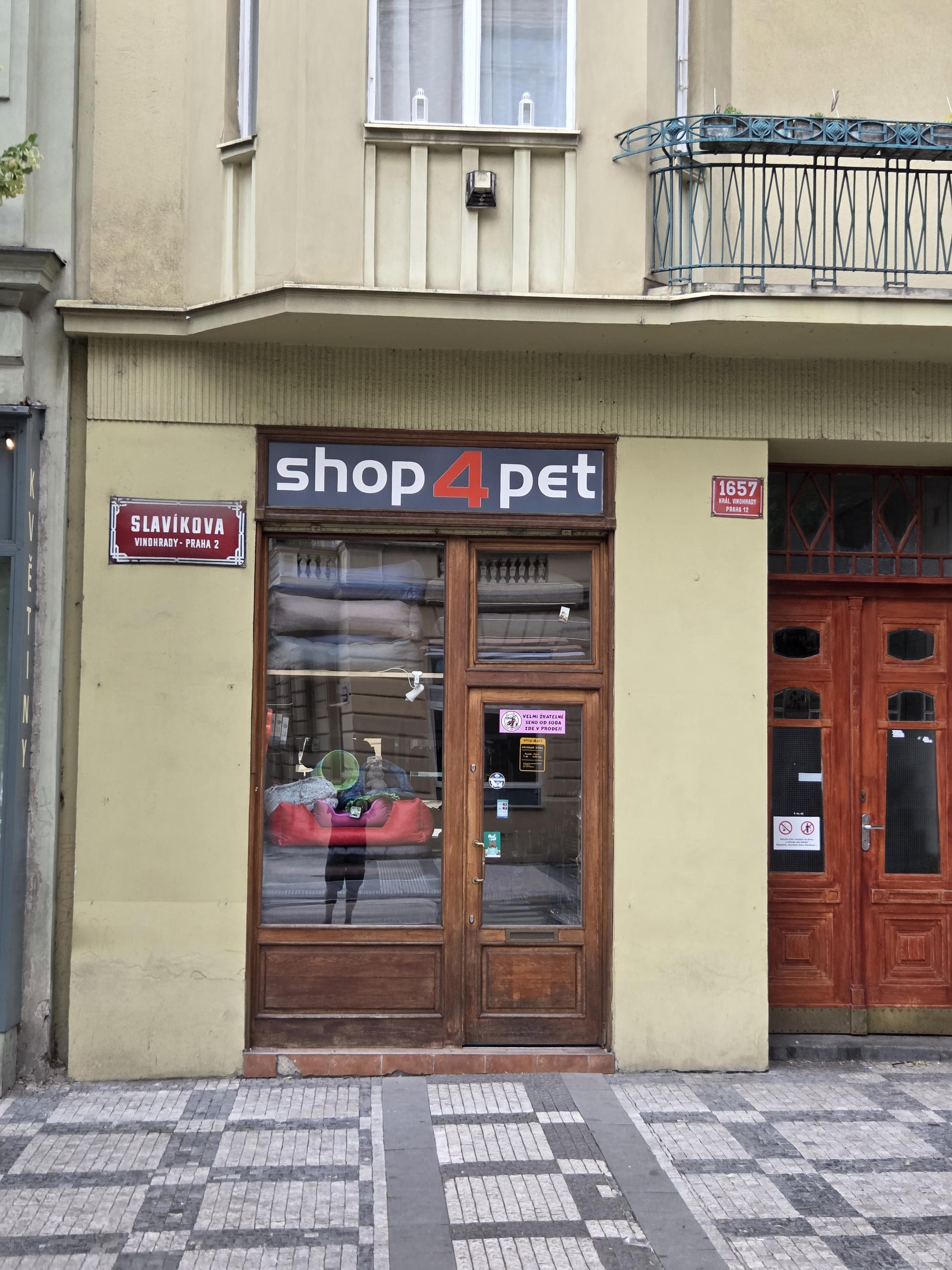 Shop4pet foto 3