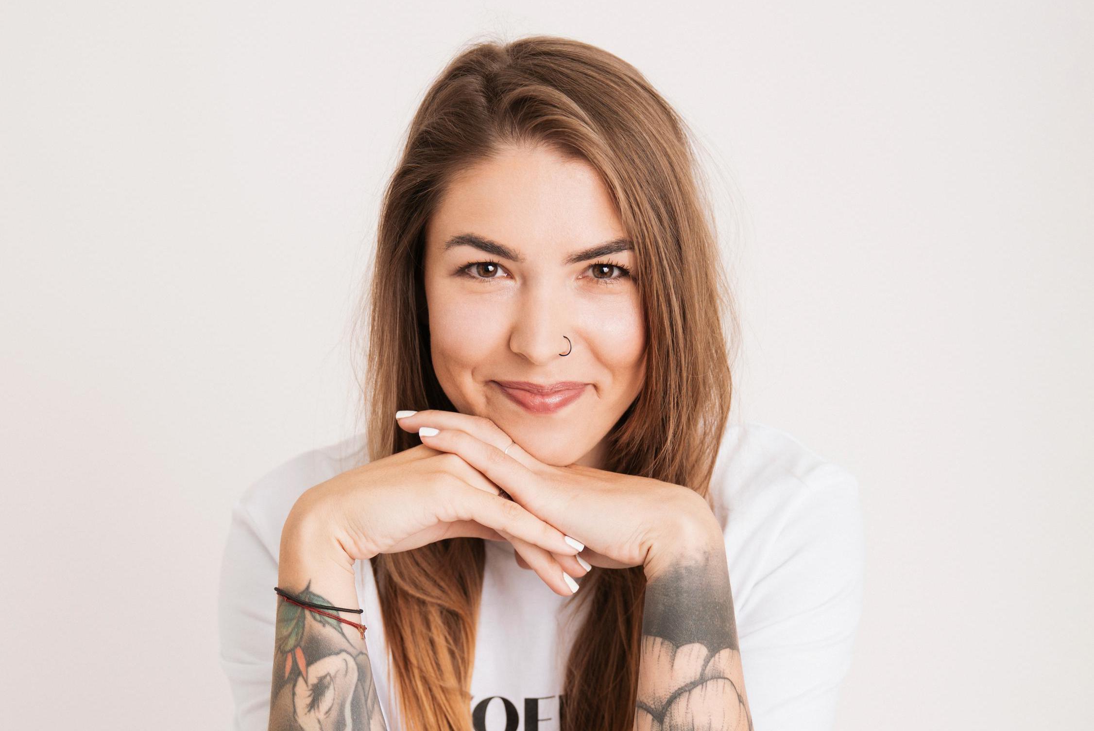 ifkaphotography - Ivana Špačková