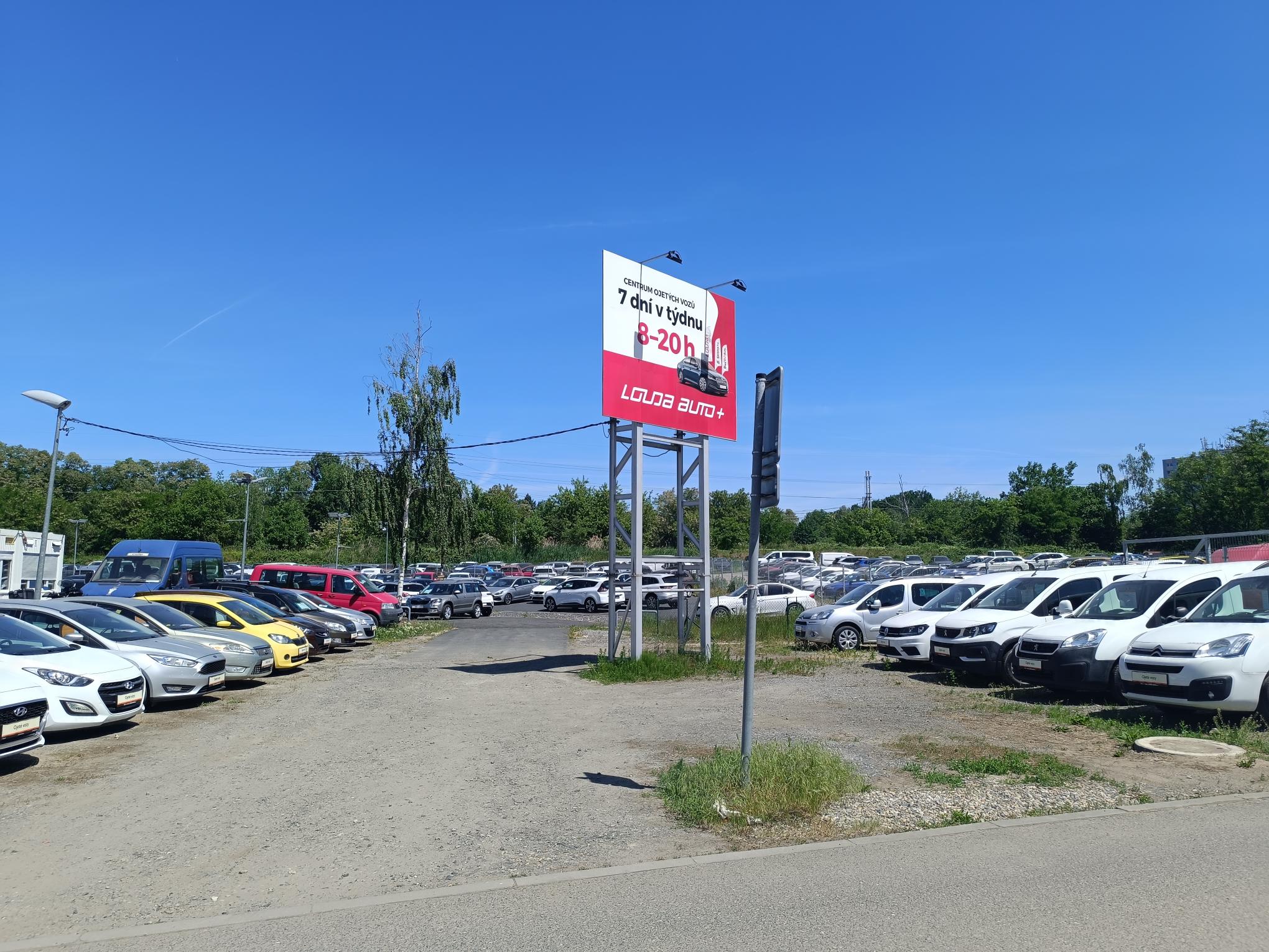 Autobazar Louda Auto+ foto 3