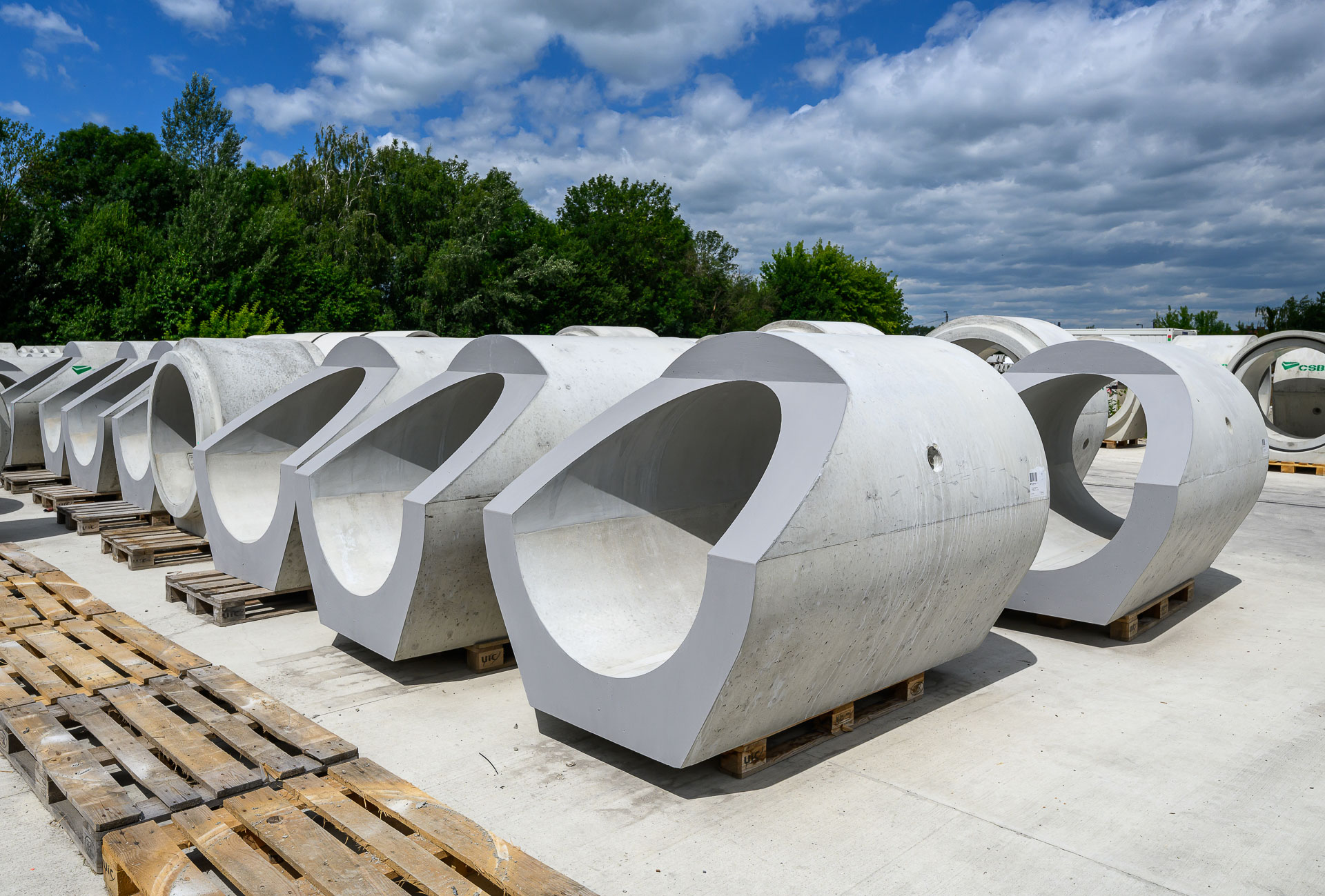 CS-BETON s.r.o. foto 2